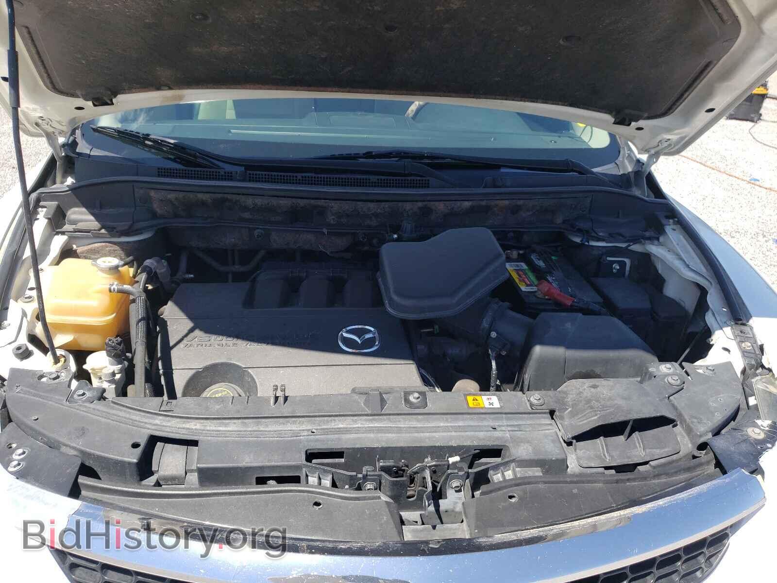 2007 MAZDA CX-9 - VIN: JM3TB28Y770105603 - Фото 7
