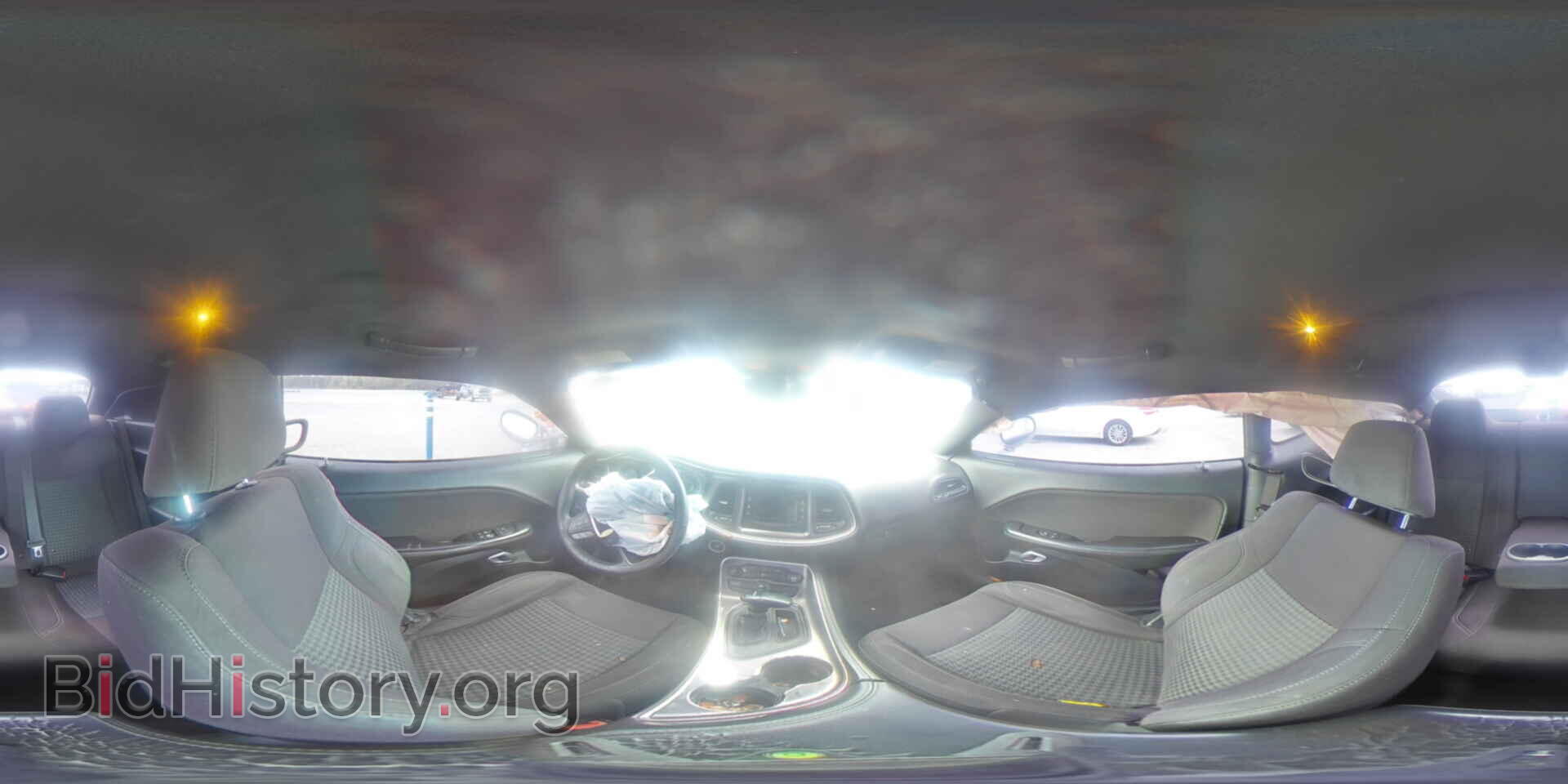 2016 DODGE CHALLENGER - VIN: 2C3CDZAG9GH200645 - Photo 14