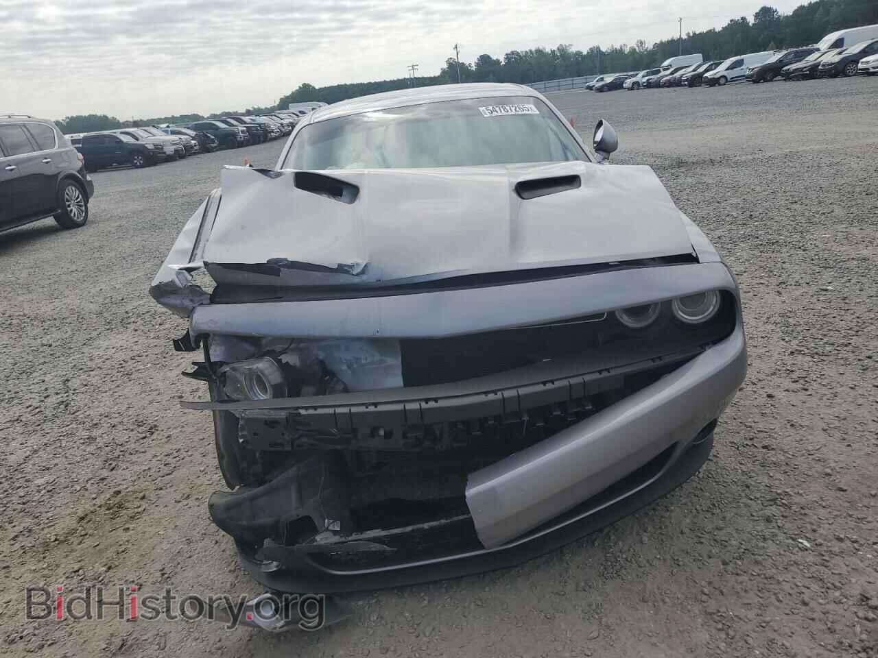 2016 DODGE CHALLENGER - VIN: 2C3CDZAG9GH200645 - Photo 5