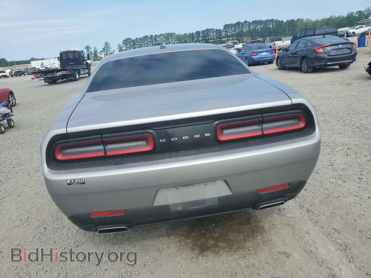 2016 DODGE CHALLENGER - VIN: 2C3CDZAG9GH200645 - Photo 6