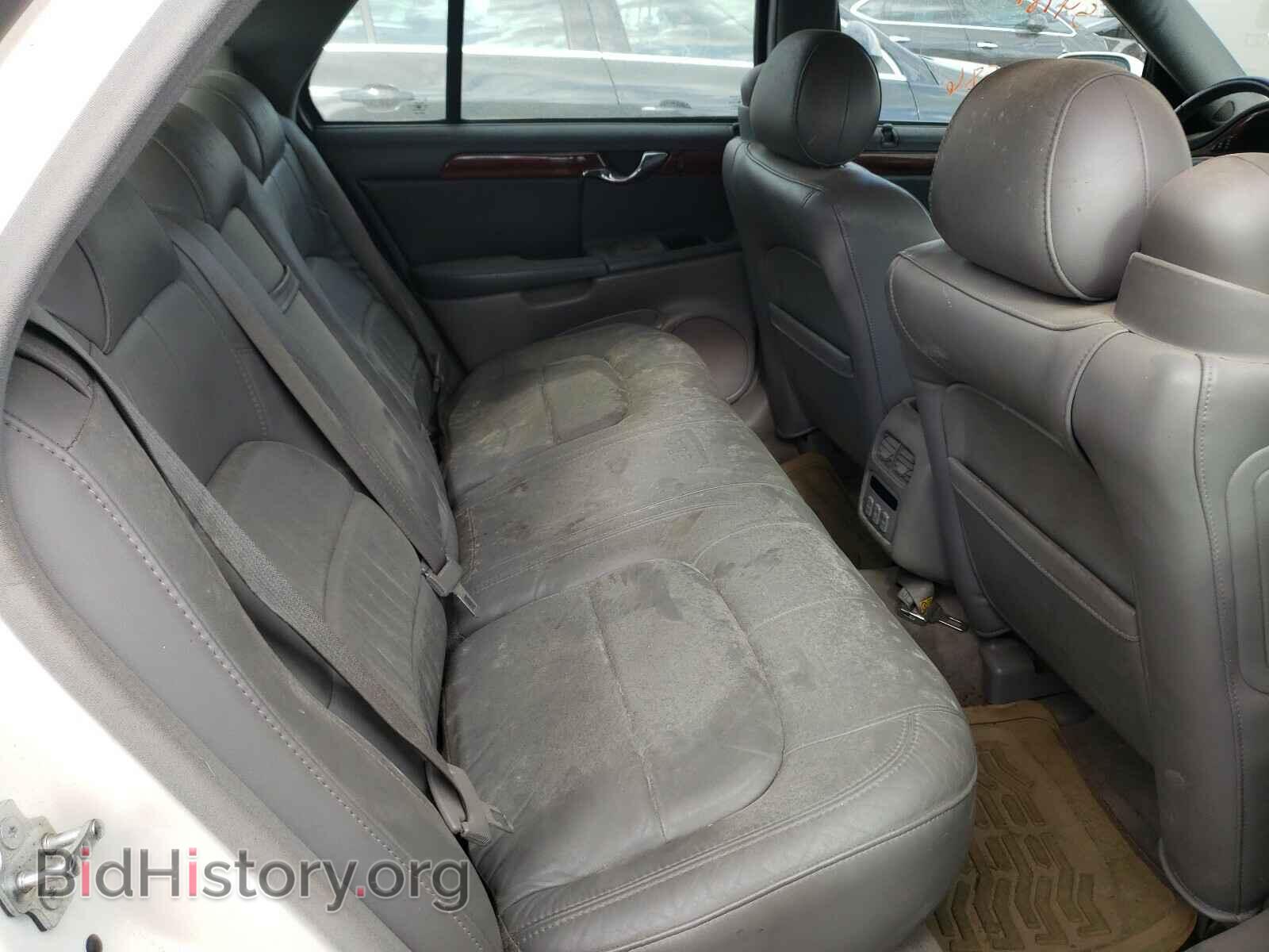 2004 CADILLAC DEVILLE - VIN: 1G6KD54Y84U250372 - Photo 6