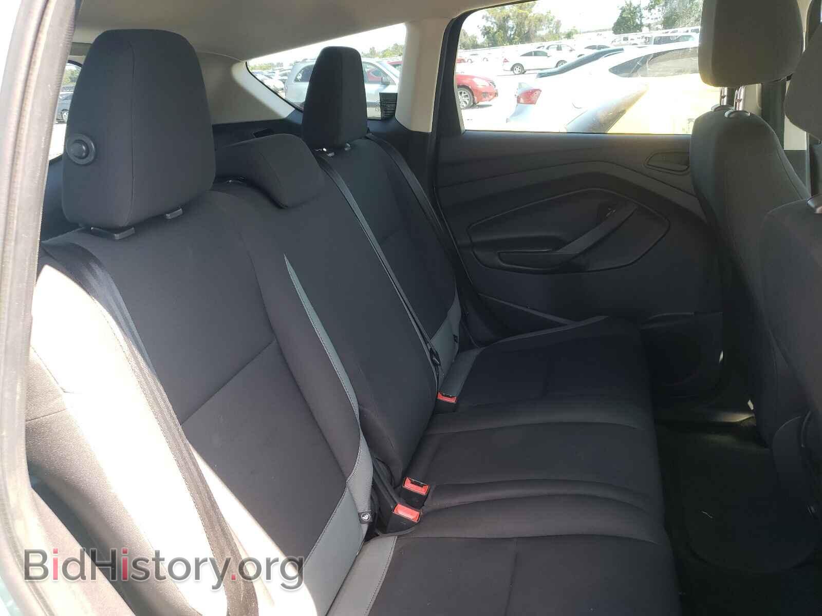 2013 FORD ESCAPE - VIN: 1FMCU0F76DUC31369 - Фото 6