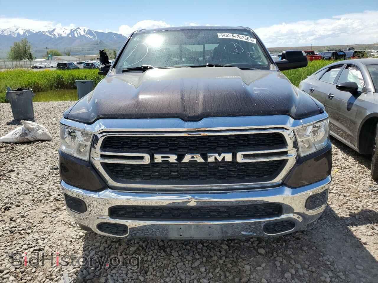2019 RAM 1500 - VIN: 1C6SRFNT0KN651338 - Photo 5