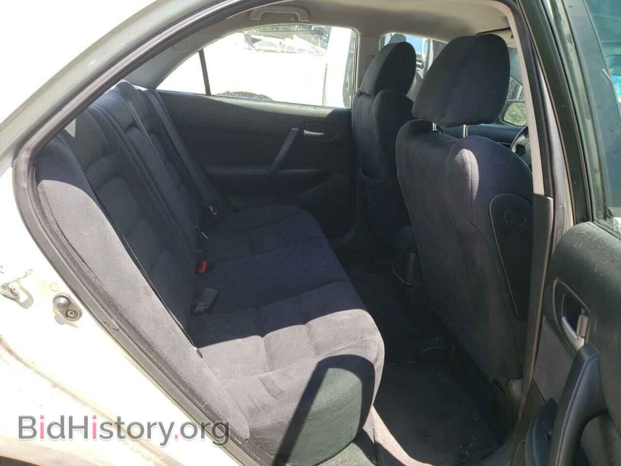 2006 MAZDA 6 - VIN: 1YVHP80D965M49022 - Фото 6