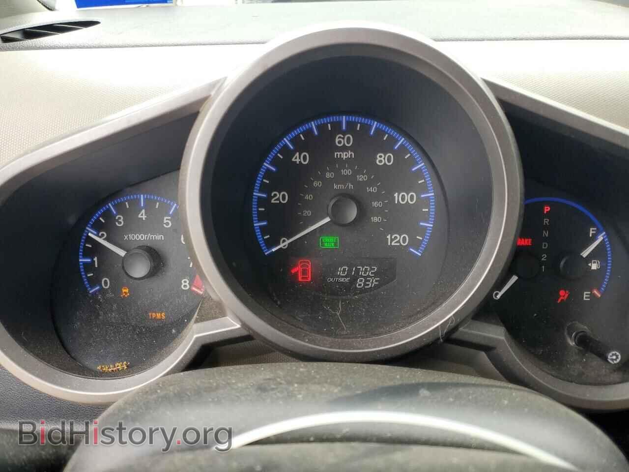 2011 HONDA ELEMENT - VIN: 5J6YH1H79BL001064 - Фото 9