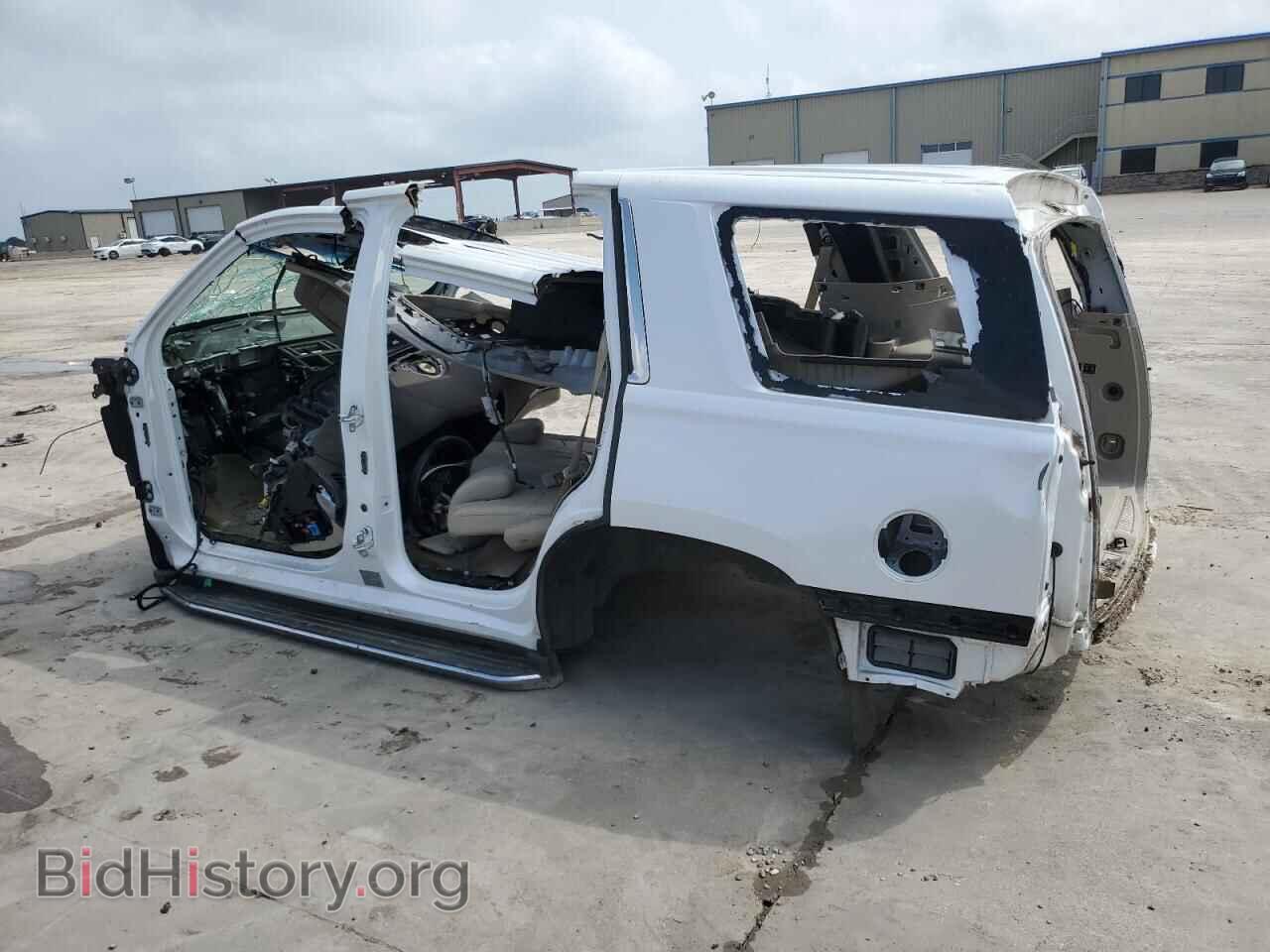 2017 CADILLAC ESCALADE - VIN: 1GYS3BKJ8HR131003 - Фото 2