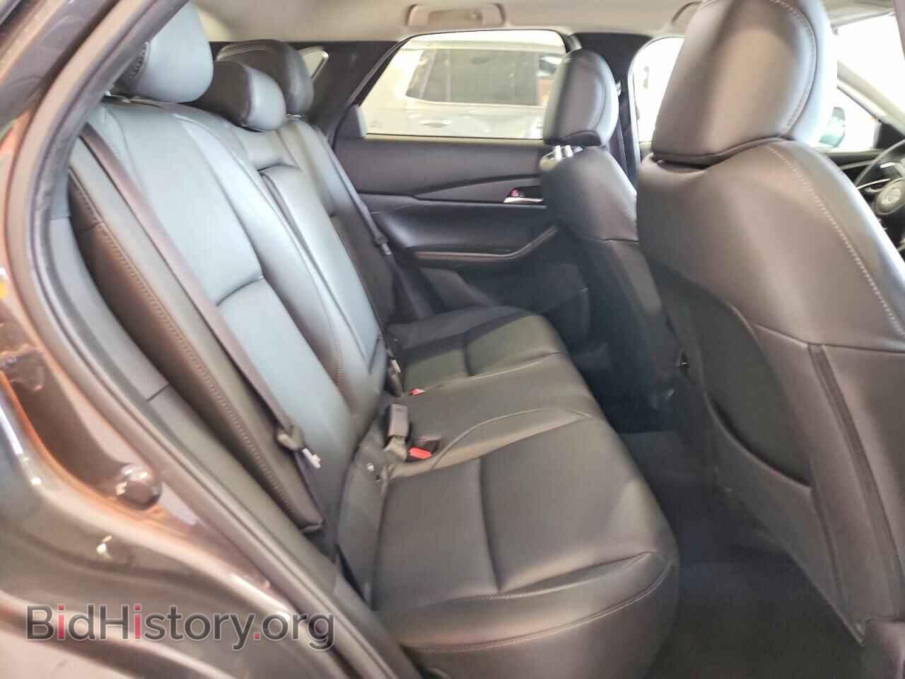 2025 MAZDA CX30 - VIN: 3MVDMBCM4SM792815 - Photo 10