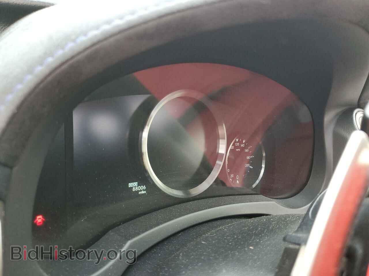 2015 LEXUS RC - VIN: JTHHP5BC2F5003219 - Photo 9