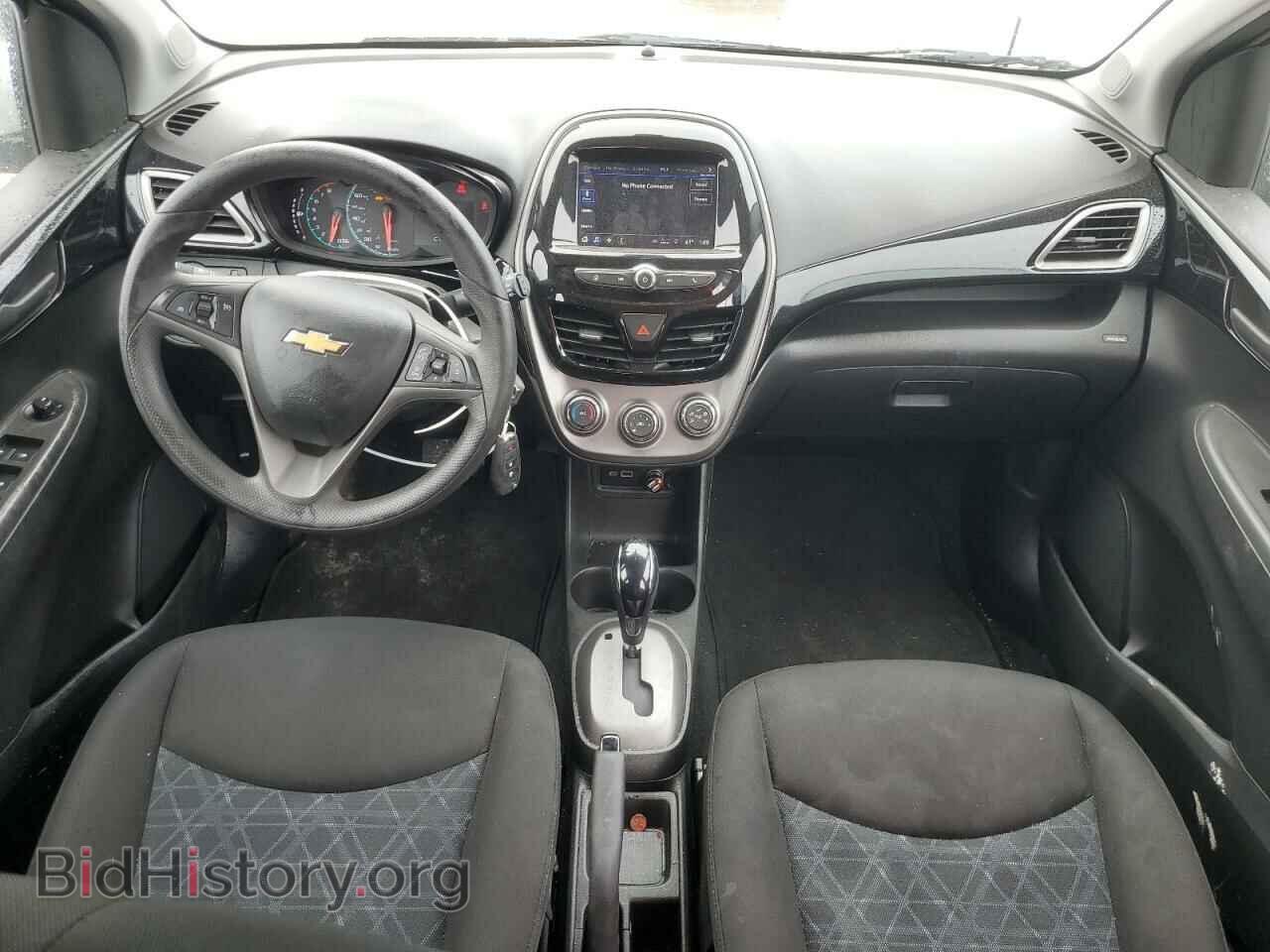 2022 CHEVROLET SPARK - VIN: KL8CD6SA1NC016877 - Фото 8