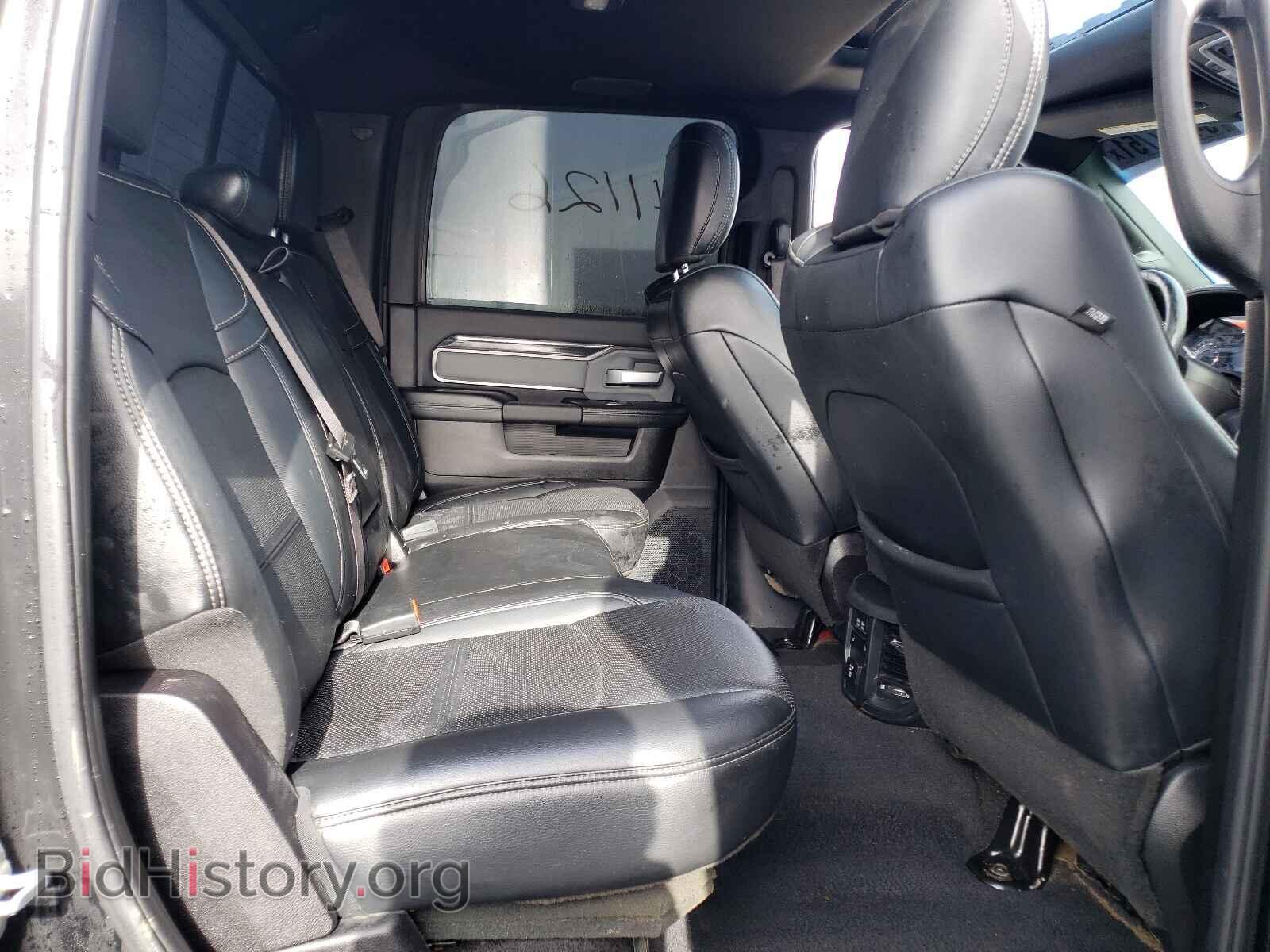 2019 RAM 2500 - VIN: 3C6TR5EJ7KG611506 - Фото 6