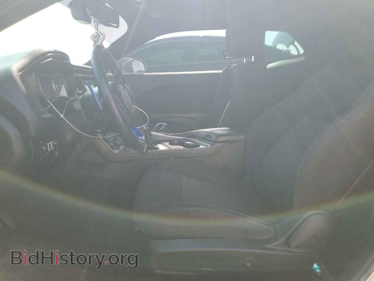 2015 DODGE CHALLENGER - VIN: 2C3CDZAG8FH775544 - Фото 7