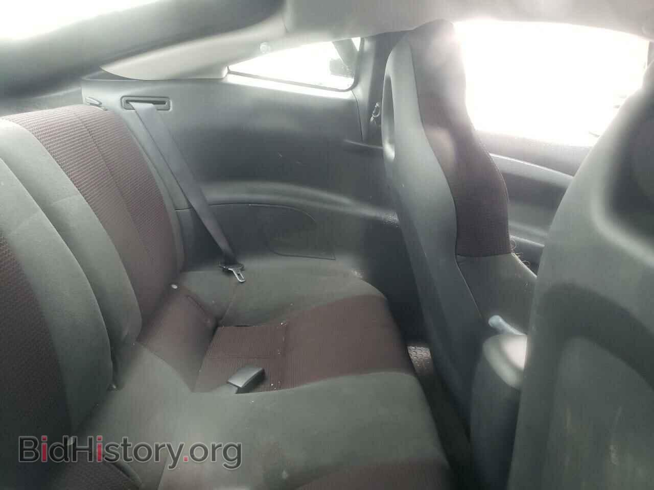 2012 MITSUBISHI ECLIPSE - VIN: 4A31K5DF0CE004189 - Фото 10