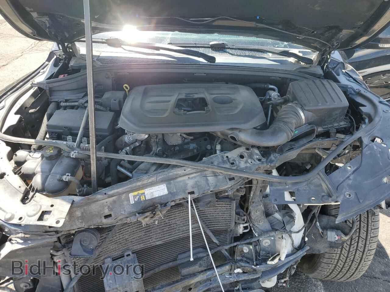2017 DODGE DURANGO - VIN: 1C4RDJDG3HC766680 - Photo 11