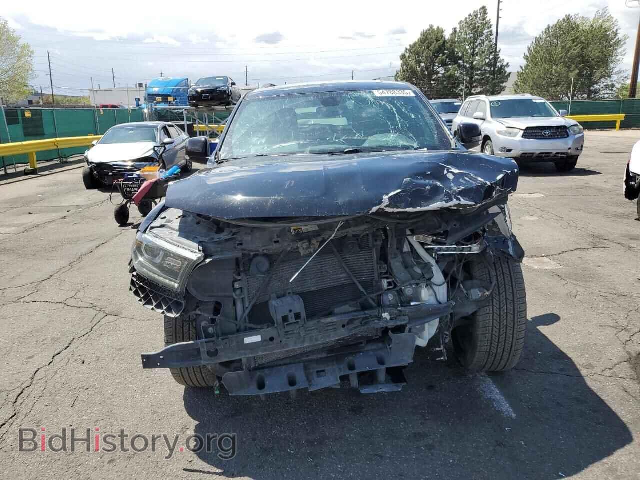 2017 DODGE DURANGO - VIN: 1C4RDJDG3HC766680 - Photo 5