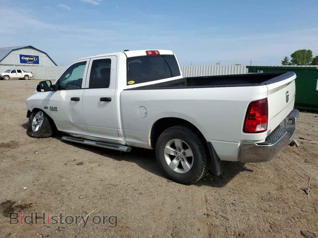 2015 RAM 1500 - VIN: 1C6RR7FT1FS688702 - Photo 2
