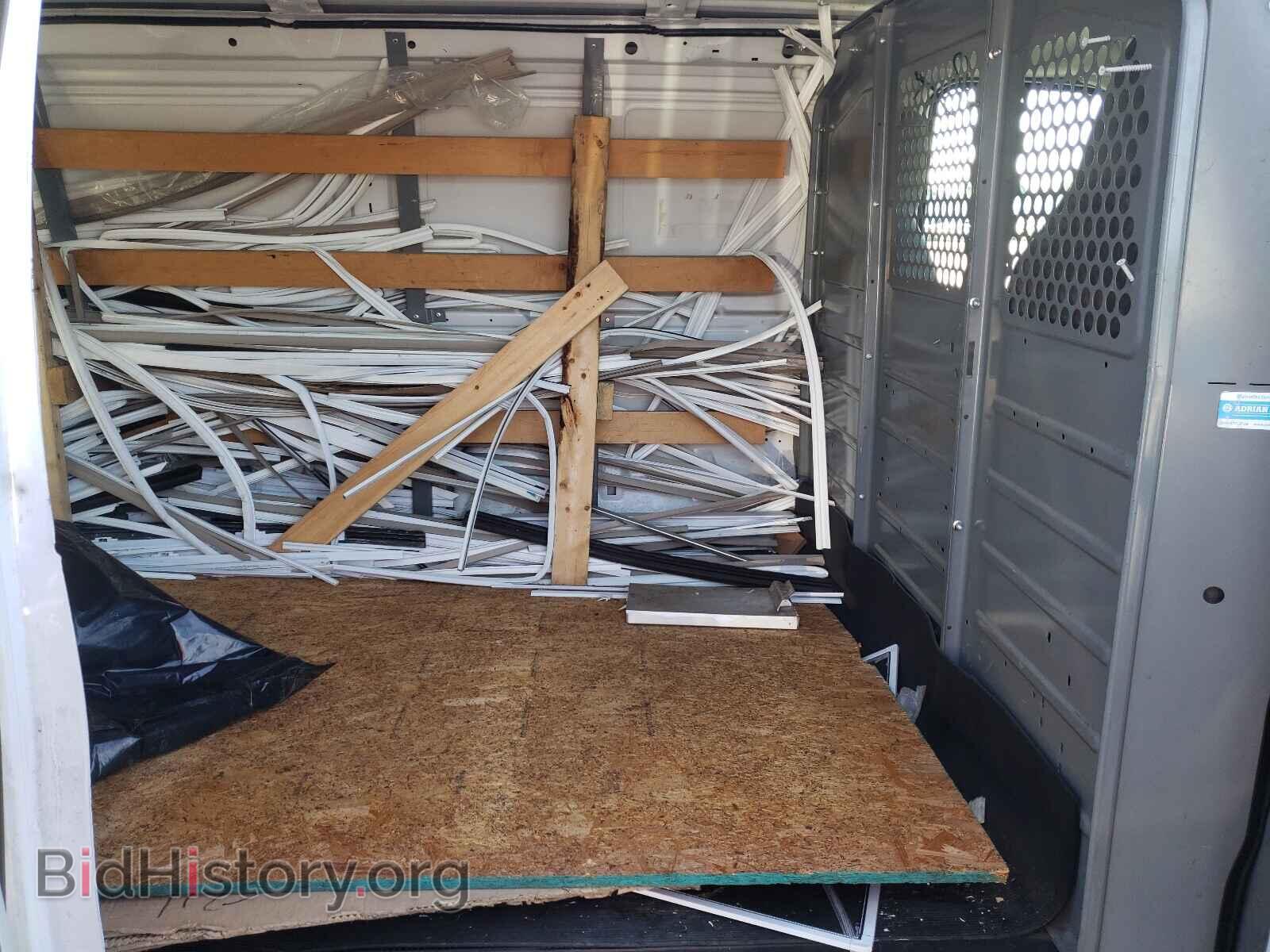 2013 FORD ECONOLINE - VIN: 1FTNE2EWXDDA97013 - Photo 6