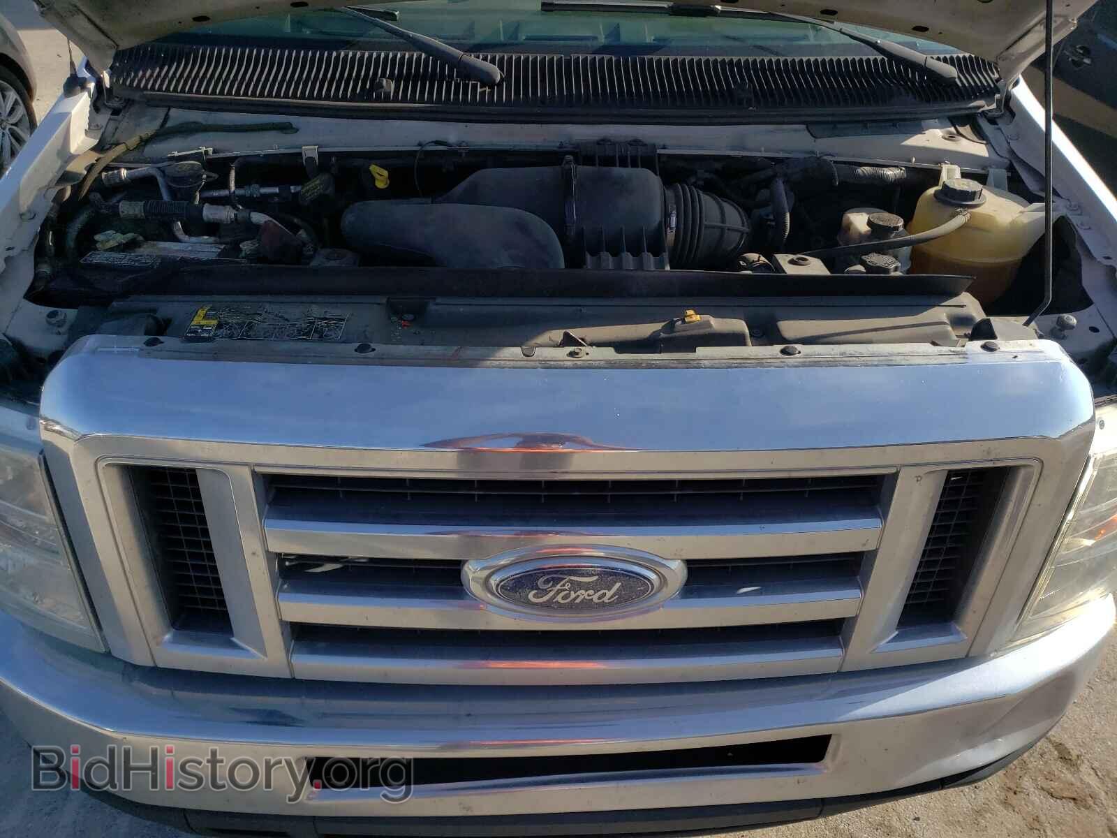 2013 FORD ECONOLINE - VIN: 1FTNE2EWXDDA97013 - Photo 7