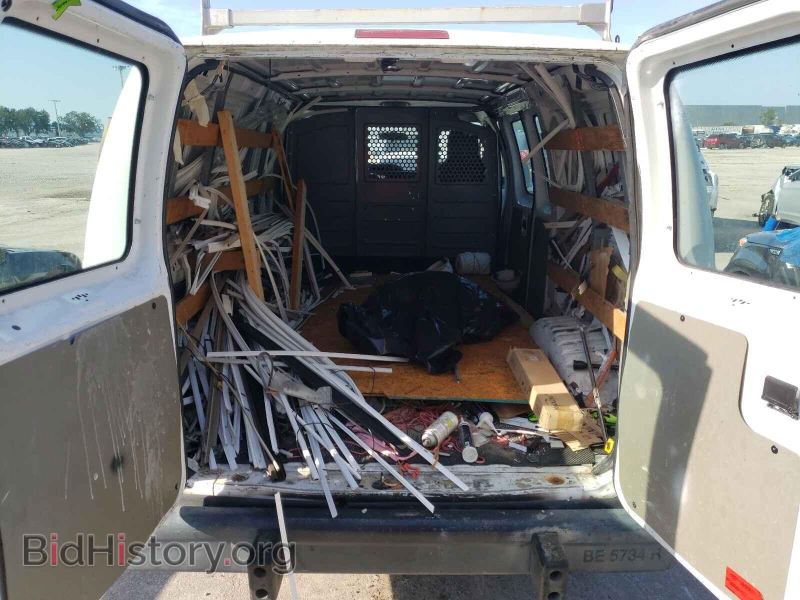 2013 FORD ECONOLINE - VIN: 1FTNE2EWXDDA97013 - Photo 9