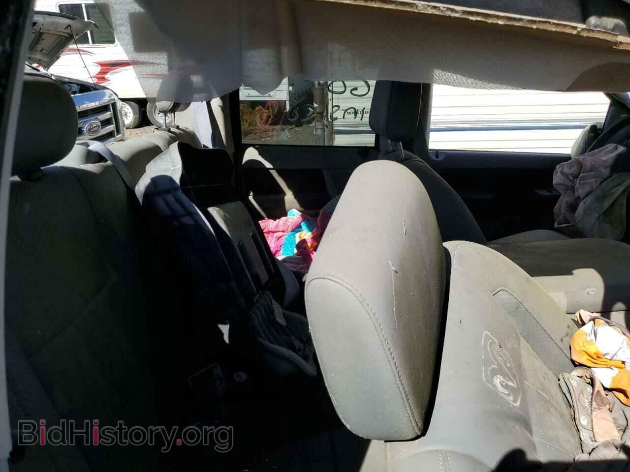 2007 DODGE RAM 3500 - VIN: 3D7MX38C87G754420 - Фото 6