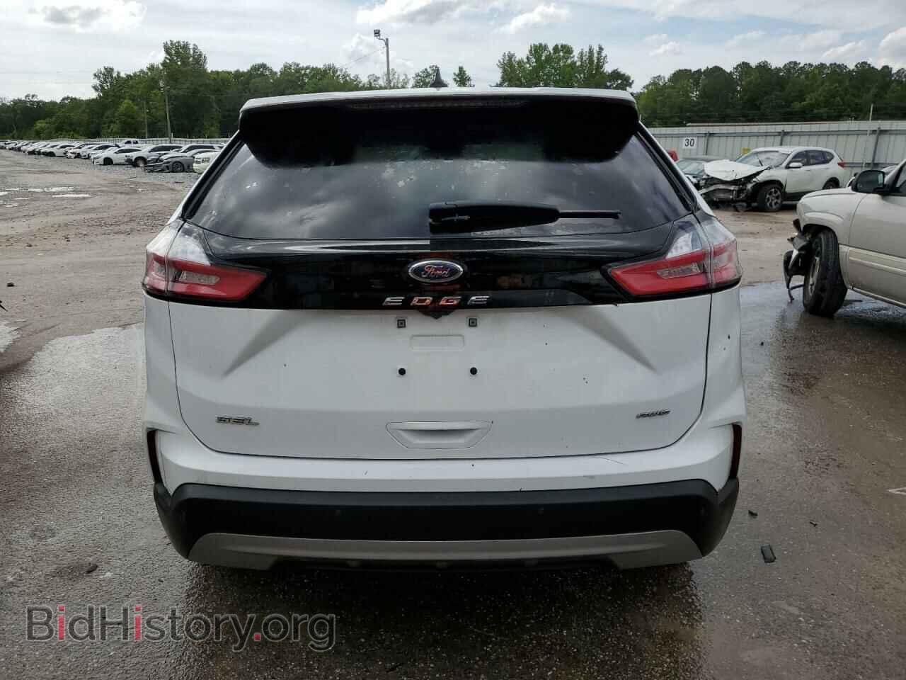 2023 FORD EDGE - VIN: 2FMPK4J96PBA14955 - Фото 6