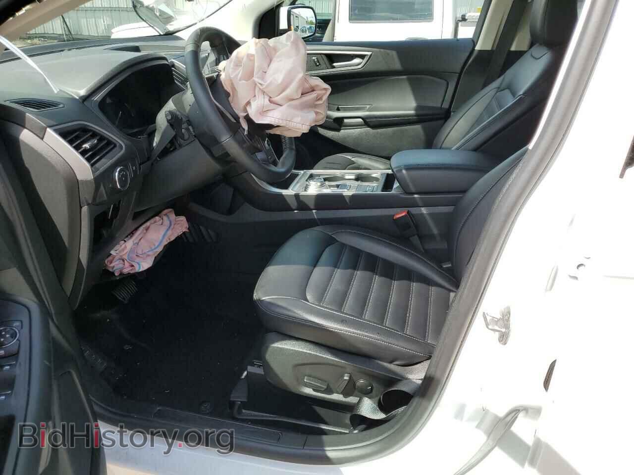 2023 FORD EDGE - VIN: 2FMPK4J96PBA14955 - Фото 7