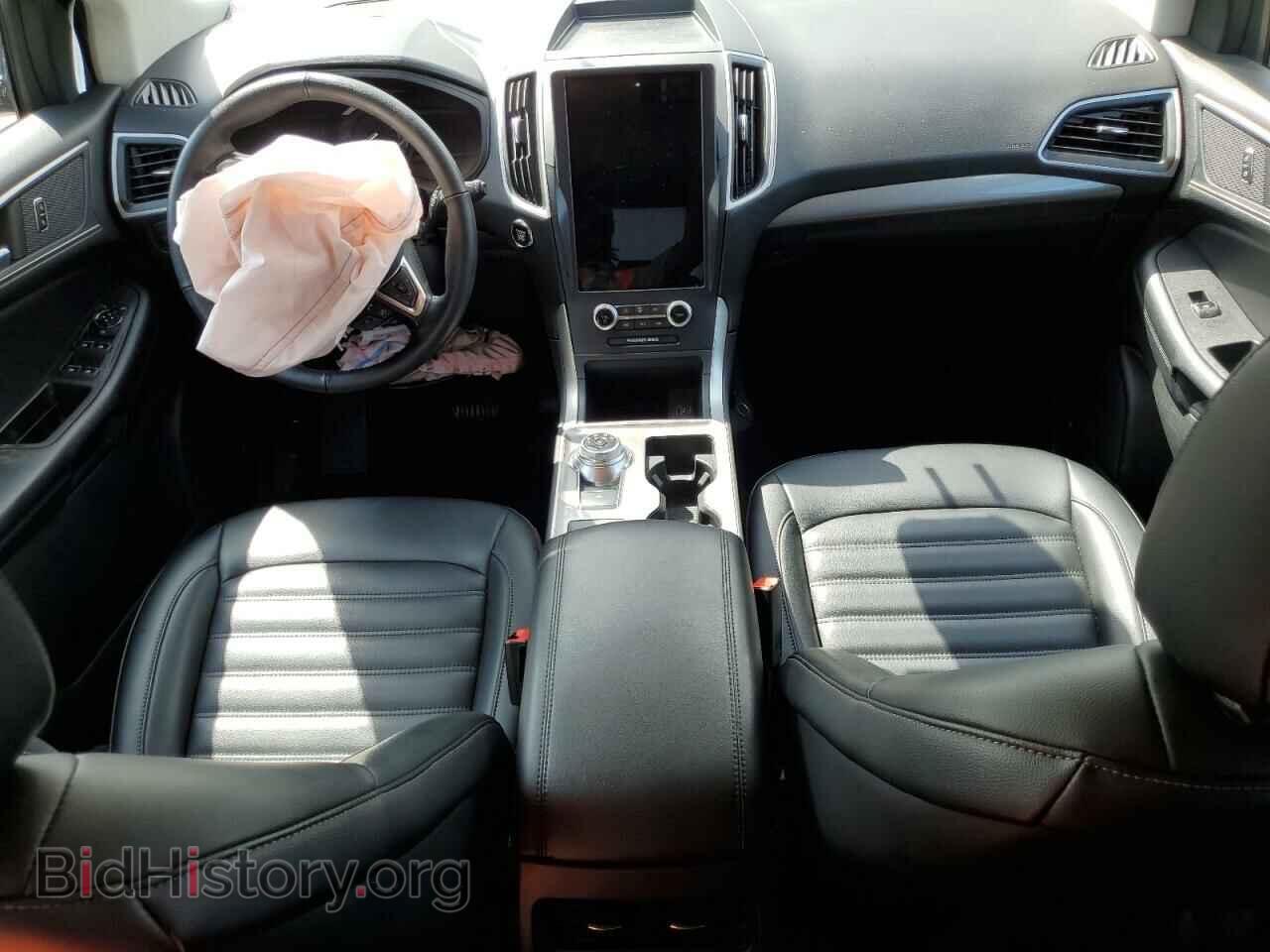 2023 FORD EDGE - VIN: 2FMPK4J96PBA14955 - Фото 8