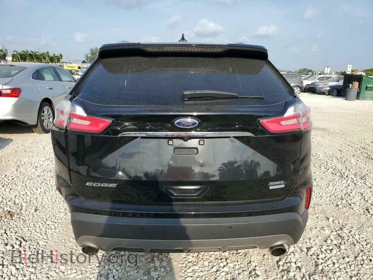 2020 FORD EDGE - VIN: 2FMPK3J94LBA70932 - Photo 6