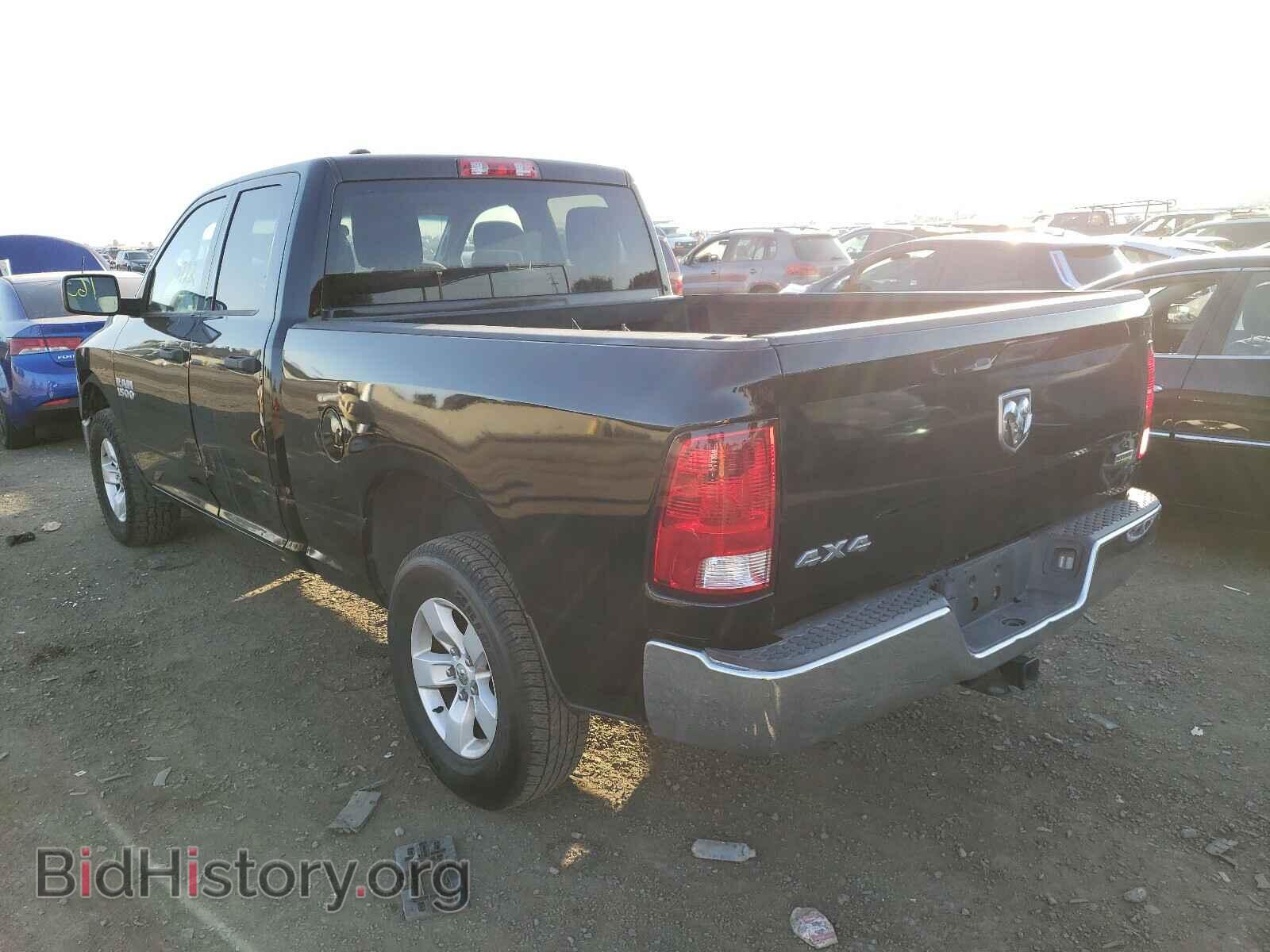 2013 RAM 1500 - VIN: 1C6RR7FP8DS501858 - Photo 3