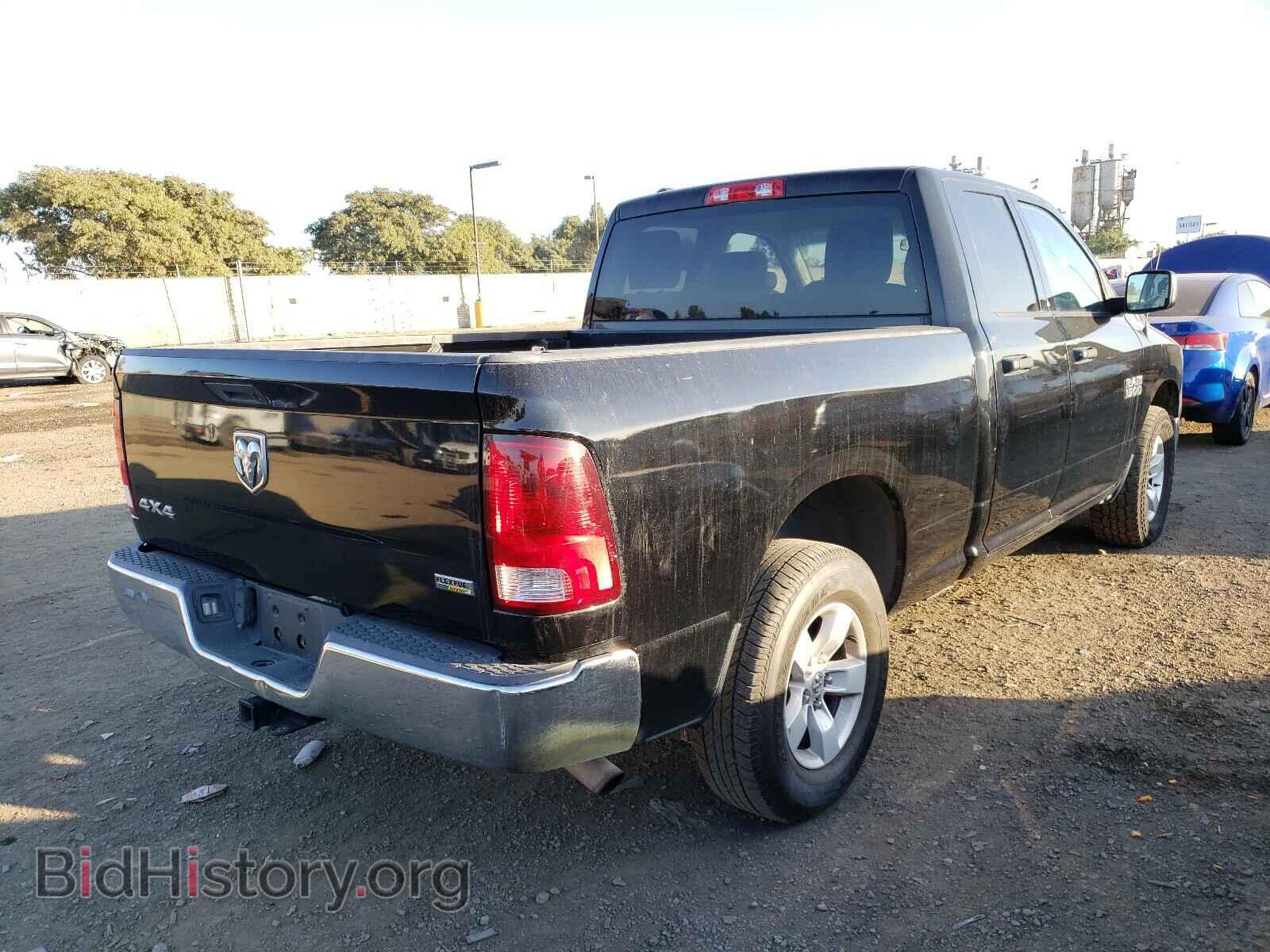 2013 RAM 1500 - VIN: 1C6RR7FP8DS501858 - Photo 4