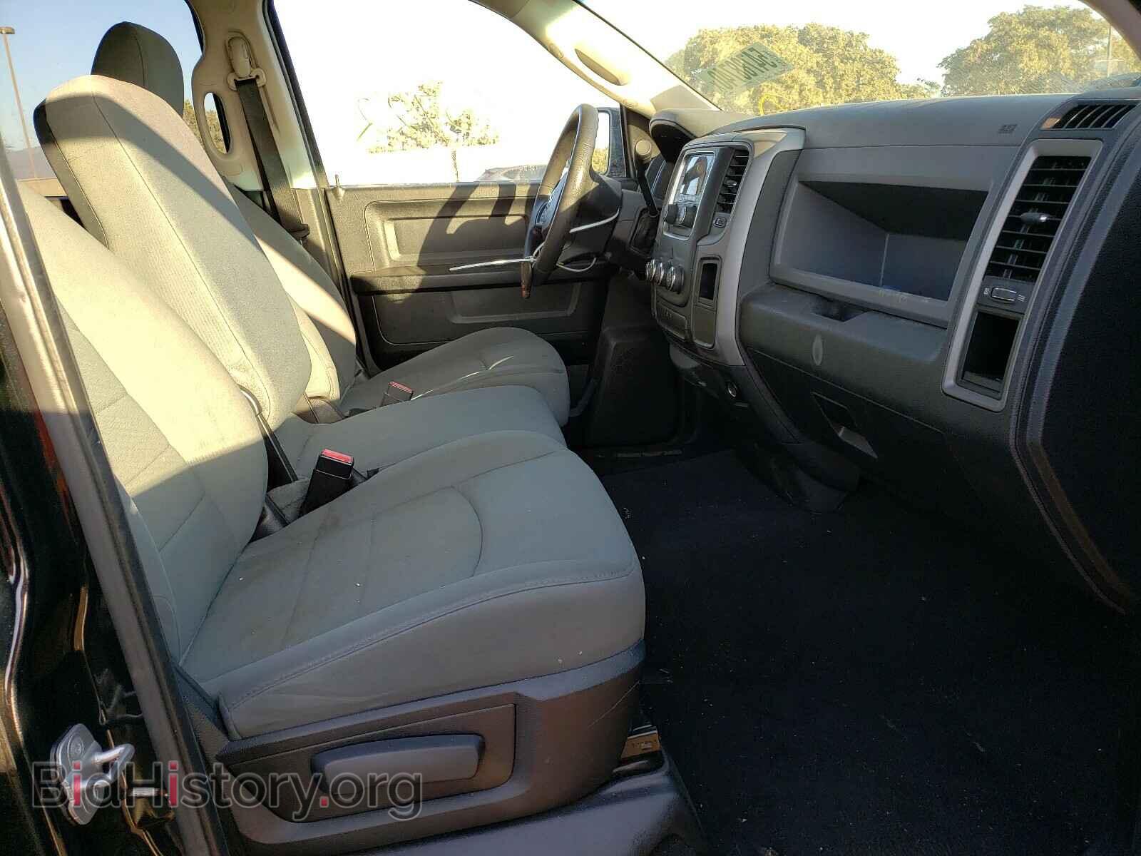 2013 RAM 1500 - VIN: 1C6RR7FP8DS501858 - Photo 5