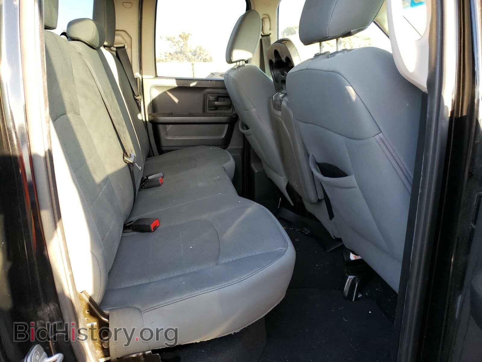 2013 RAM 1500 - VIN: 1C6RR7FP8DS501858 - Photo 6