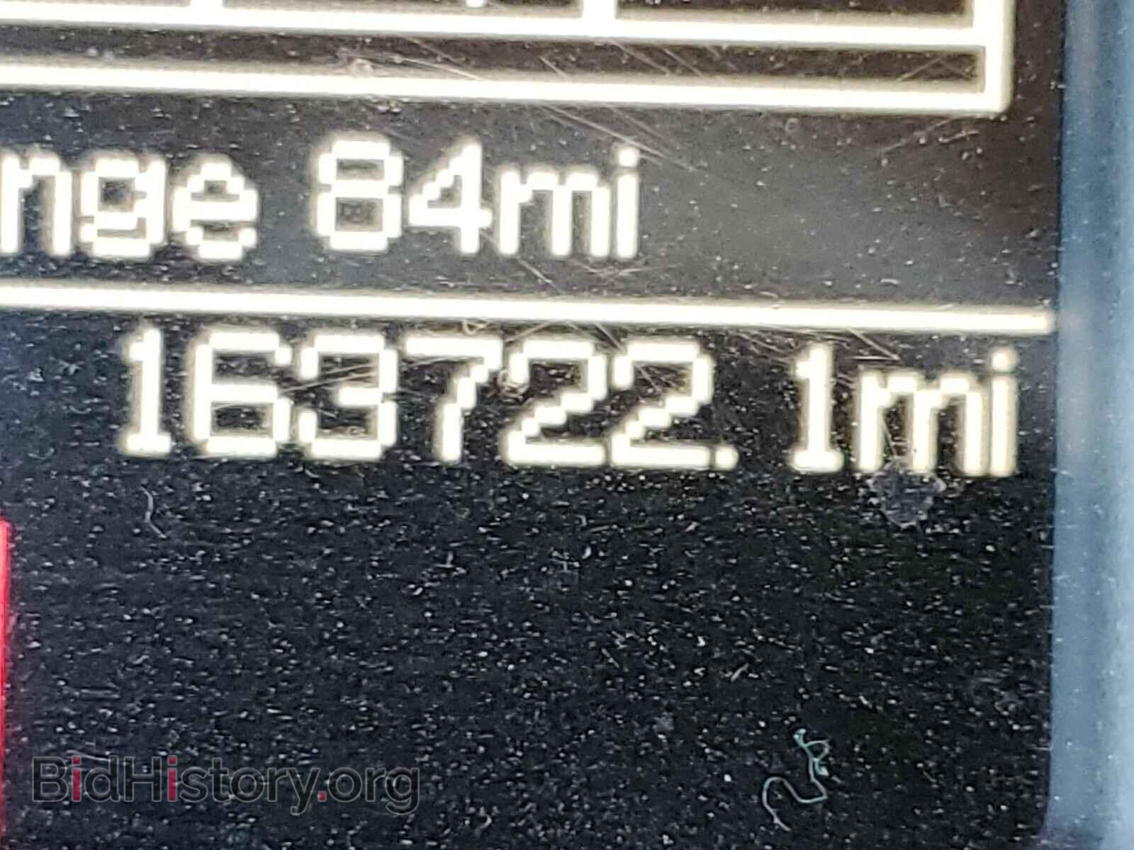 2013 RAM 1500 - VIN: 1C6RR7FP8DS501858 - Photo 8