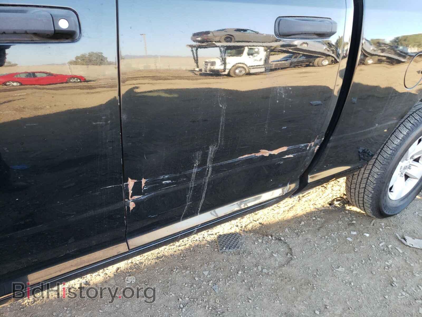 2013 RAM 1500 - VIN: 1C6RR7FP8DS501858 - Photo 9