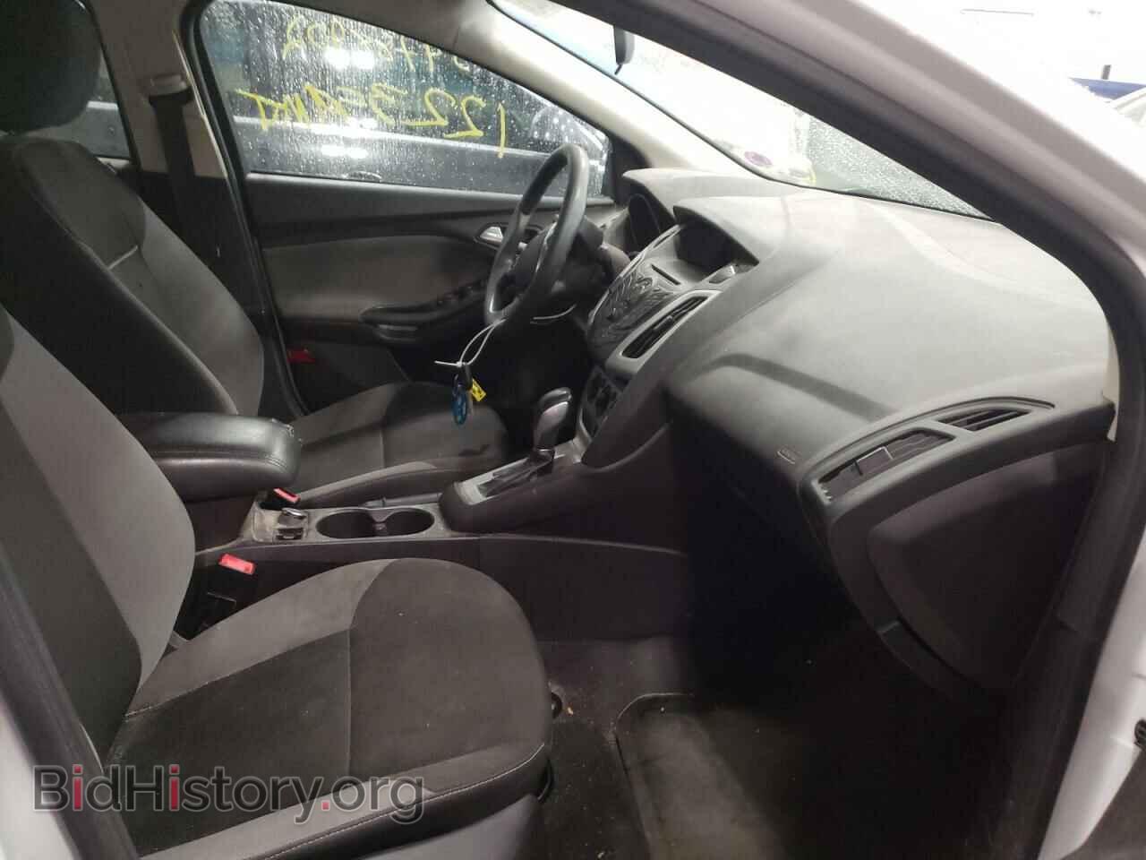 2014 FORD FOCUS - VIN: 1FADP3F23EL421617 - Фото 5