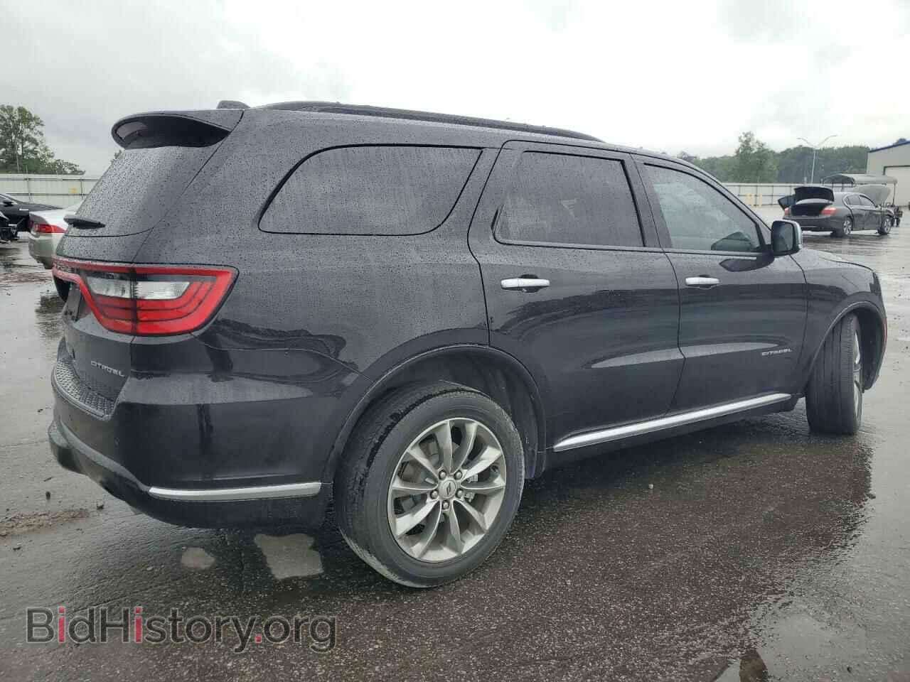2021 DODGE DURANGO - VIN: 1C4SDHET8MC572629 - Photo 3