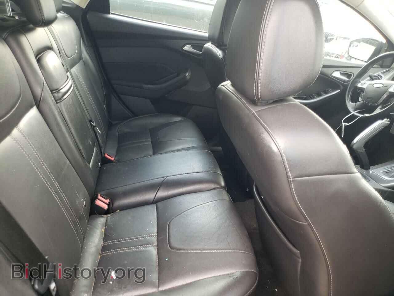 2013 FORD FOCUS - VIN: 1FADP3N27DL166549 - Фото 6
