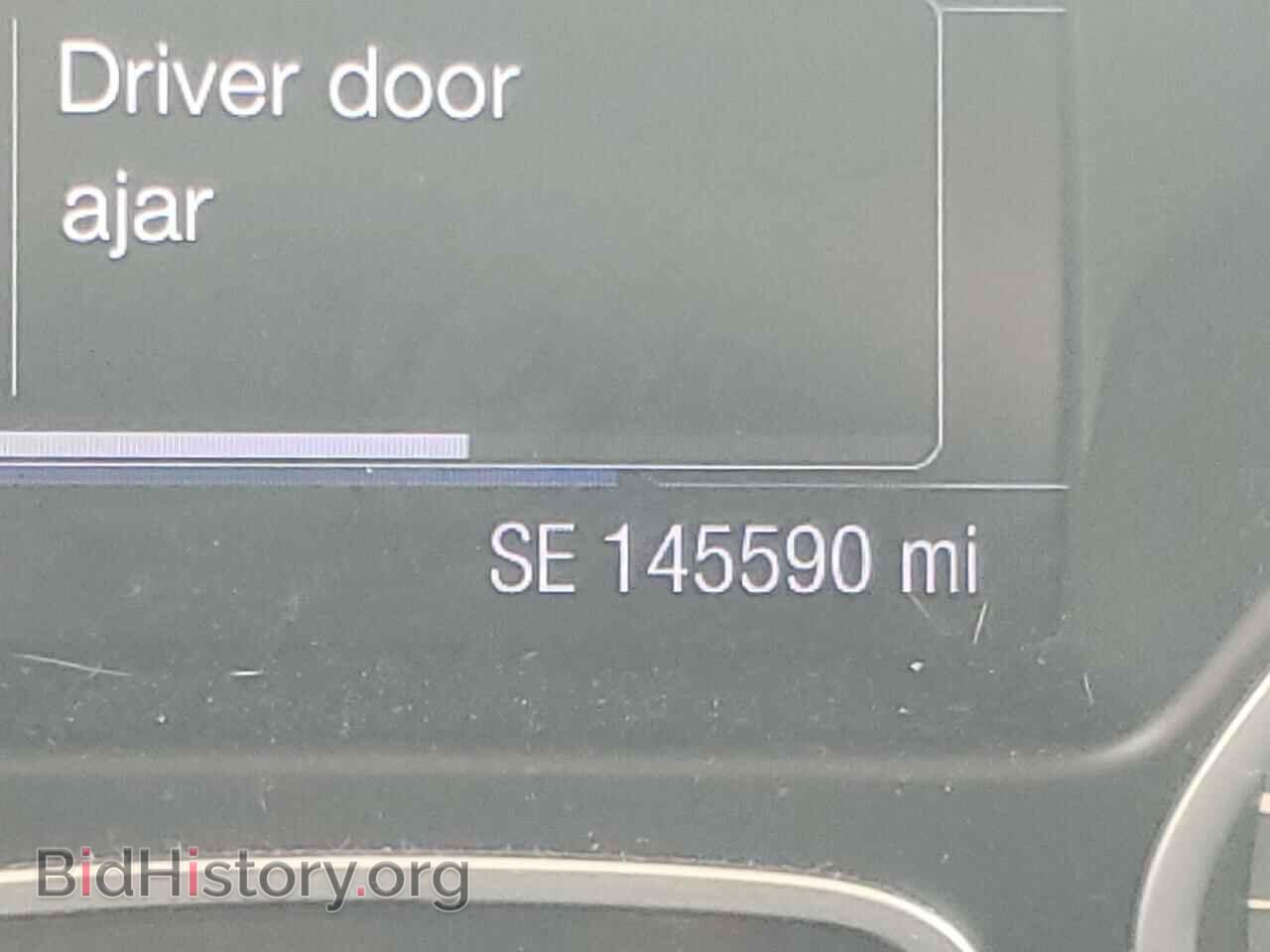 2013 FORD FOCUS - VIN: 1FADP3N27DL166549 - Фото 8