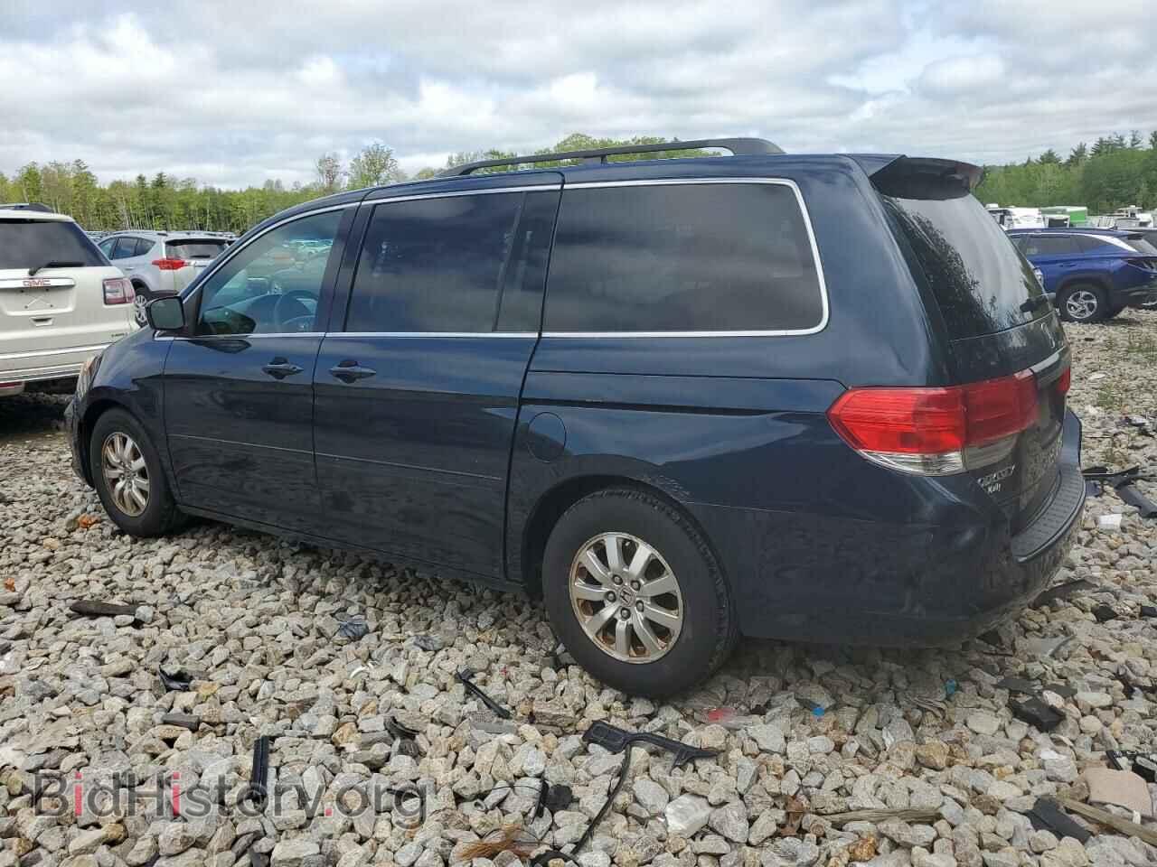 2010 HONDA All Models - VIN: 5FNRL3H50AB089779 - Фото 2