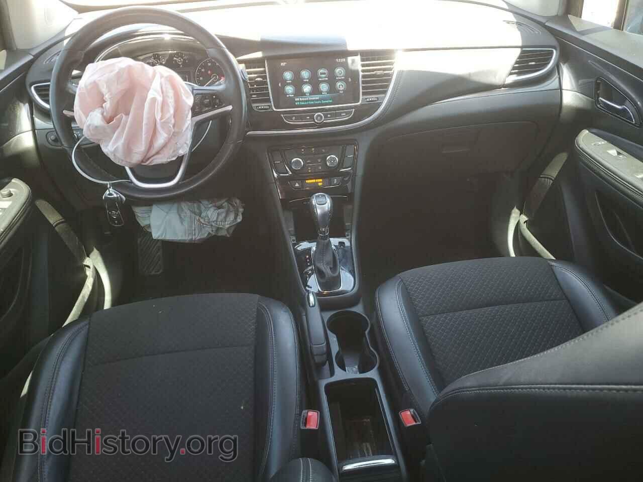 2019 BUICK ENCORE - VIN: KL4CJASB2KB896057 - Photo 8