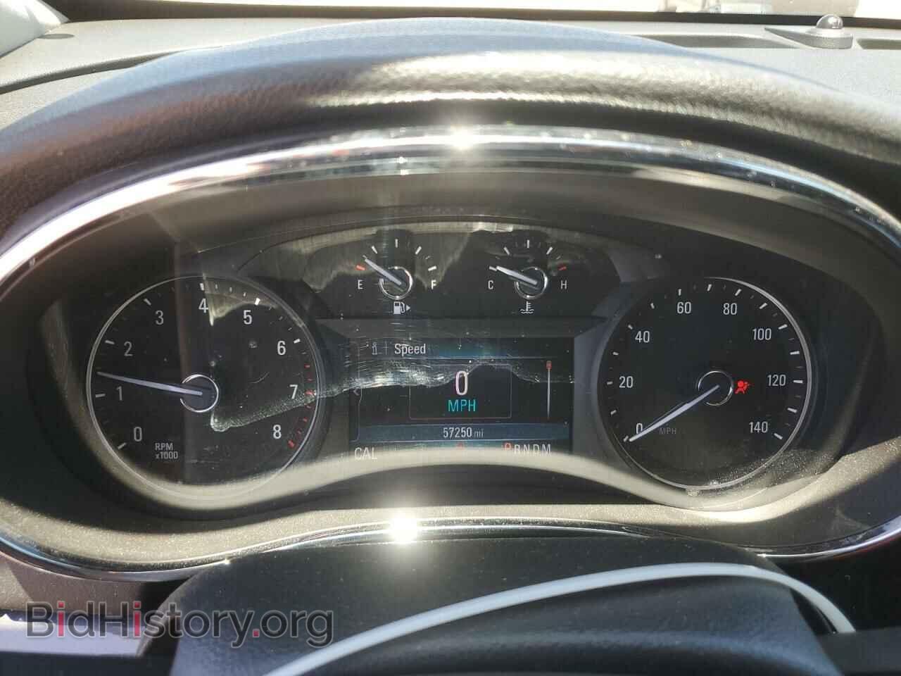 2019 BUICK ENCORE - VIN: KL4CJASB2KB896057 - Photo 9
