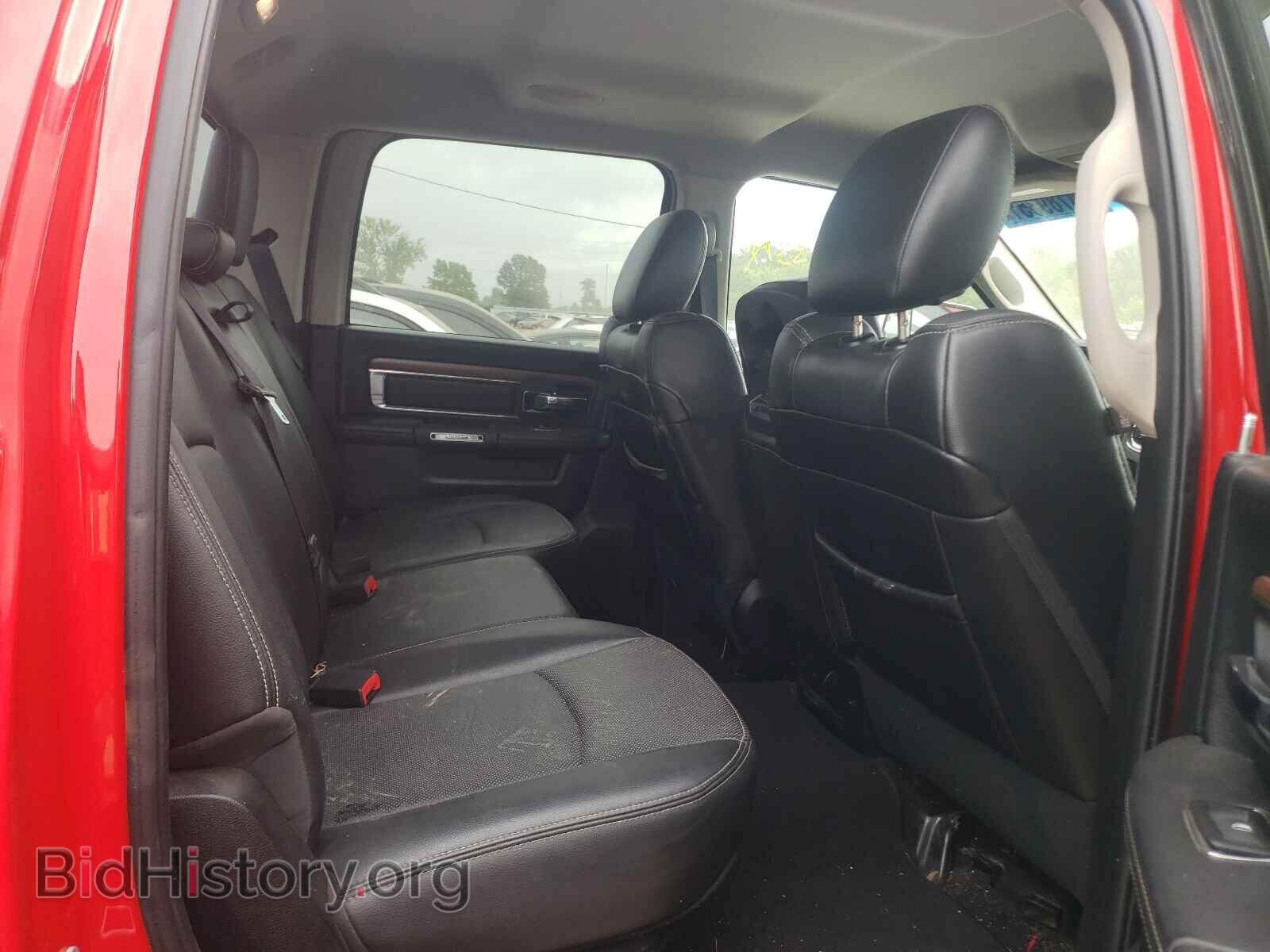 2015 RAM 2500 - VIN: 3C6UR5FL3FG566056 - Фото 6