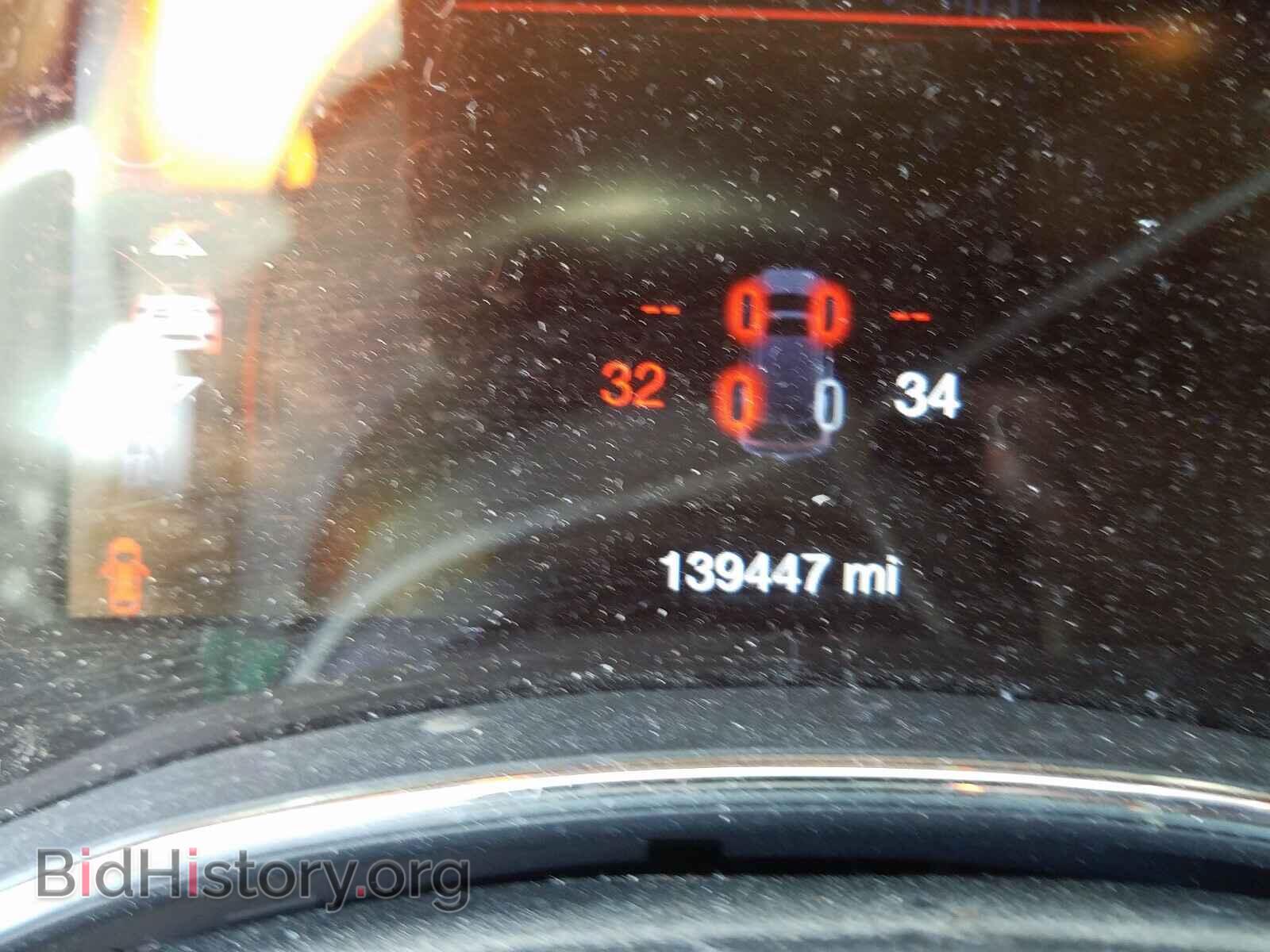 2016 DODGE DURANGO - VIN: 1C4RDJDG7GC477039 - Photo 8