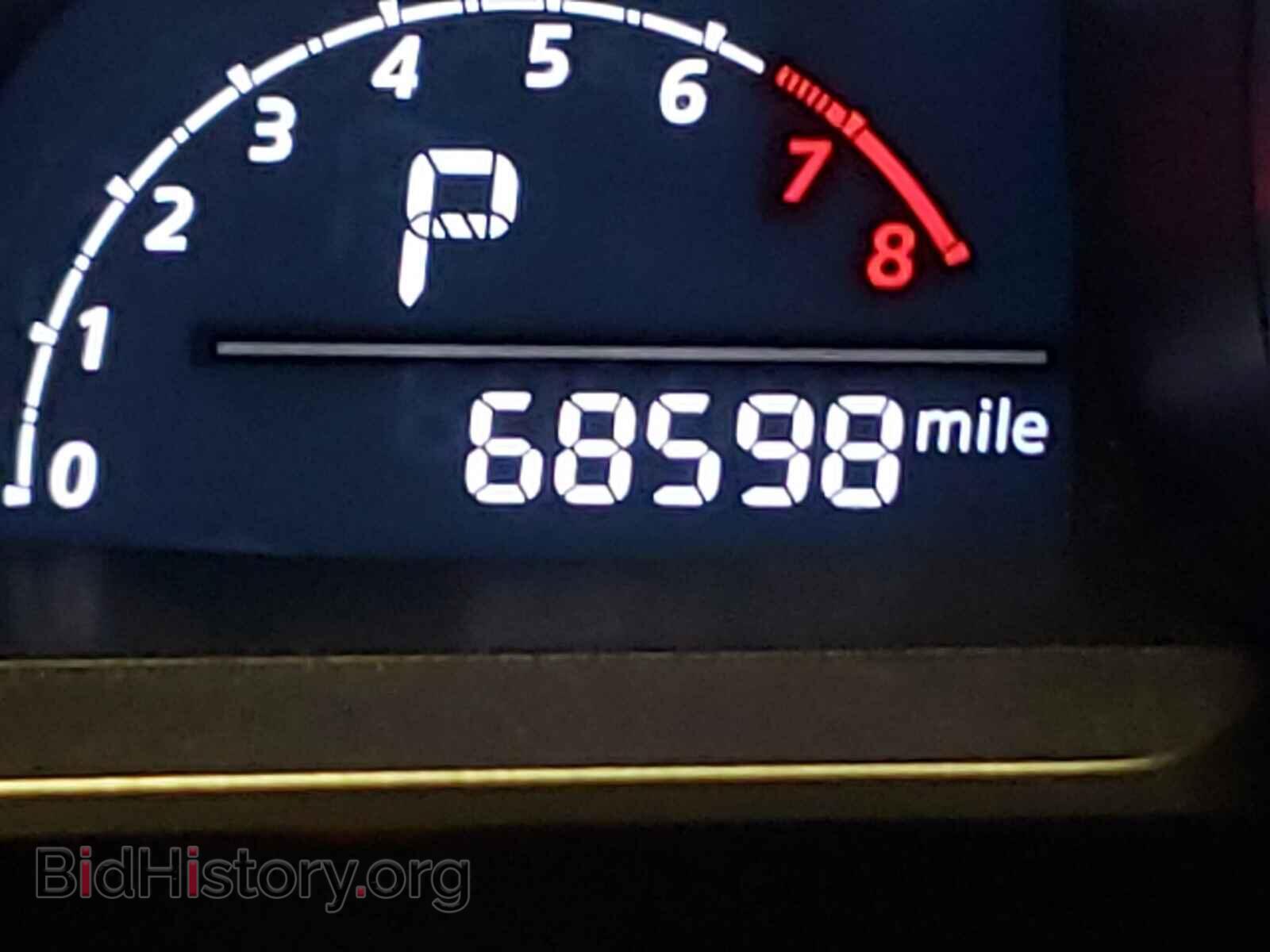 2015 MAZDA 3 - VIN: 3MZBM1U77FM234312 - Фото 8