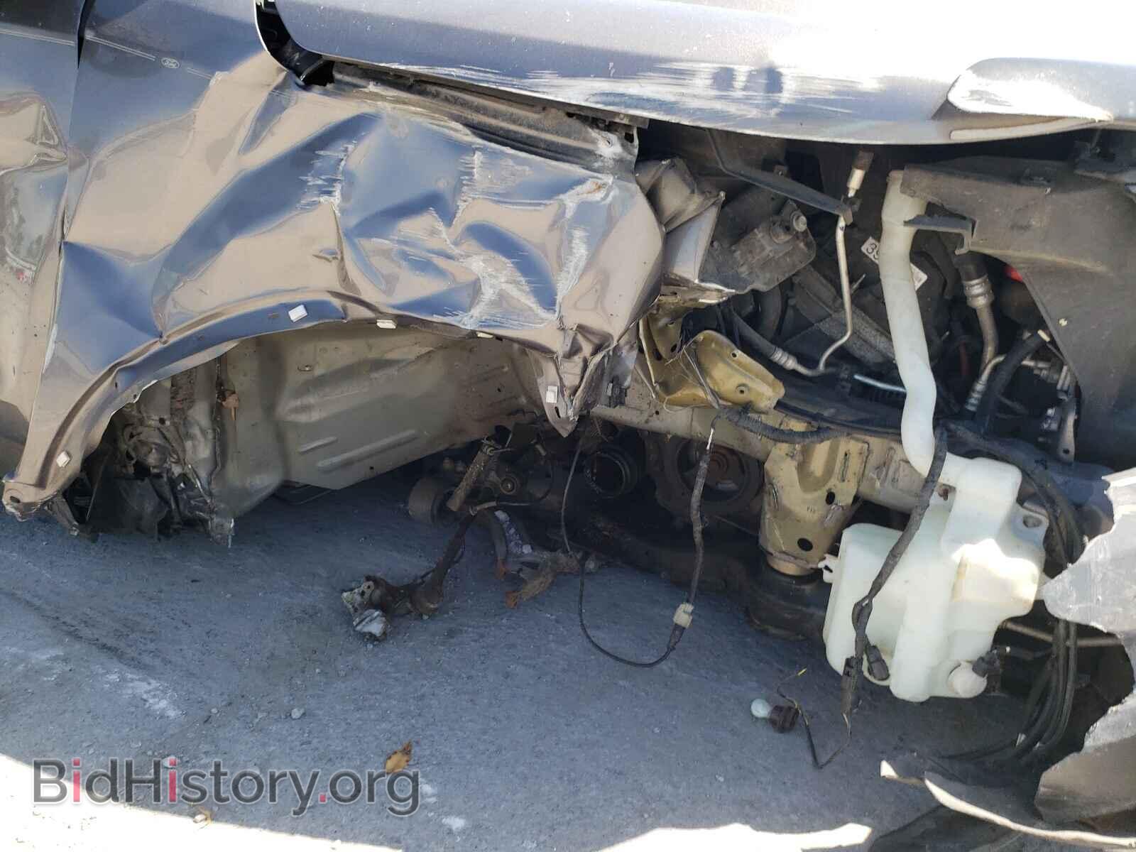 2013 FORD EXPLORER - VIN: 1FM5K7D85DGC77566 - Фото 9
