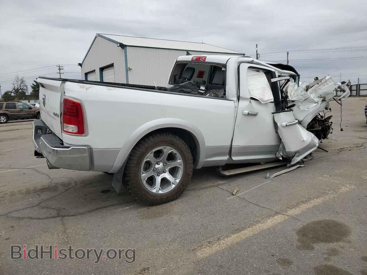 2017 RAM 1500 - VIN: 1C6RR7VT9HS774053 - Фото 3