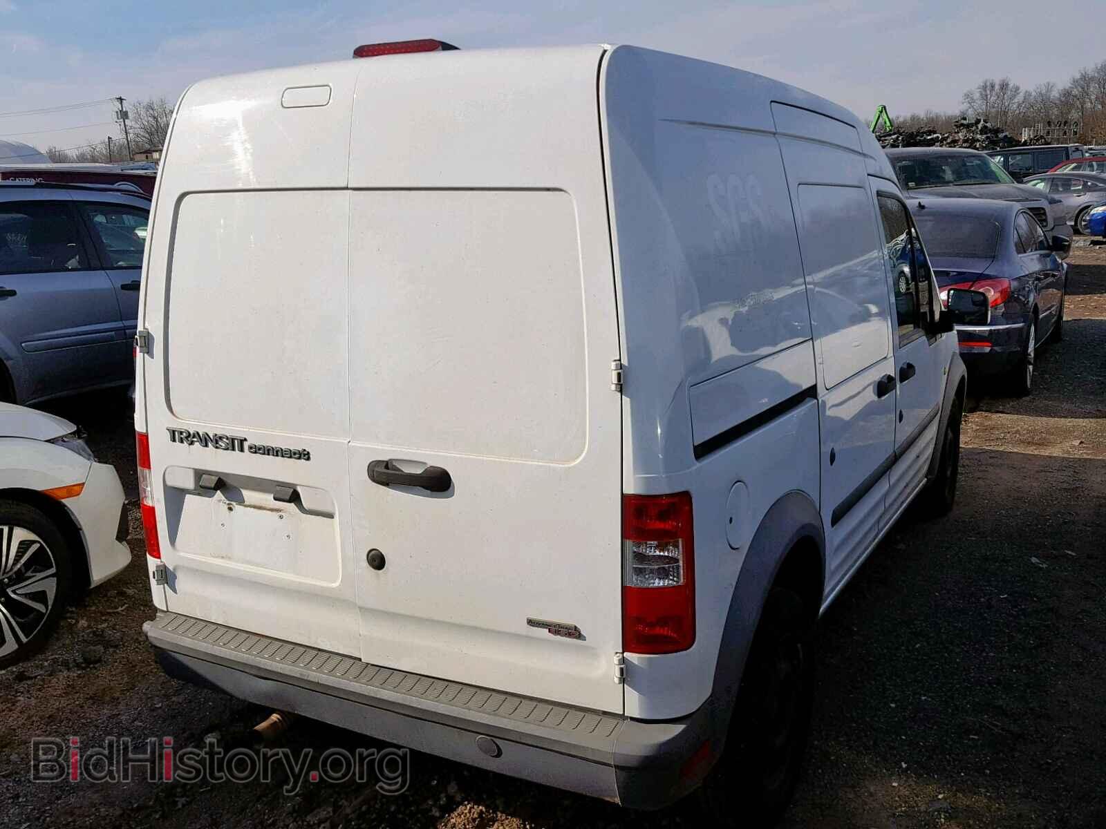 2013 FORD TRANSIT CO - VIN: NM0LS7AN4DT143030 - Фото 4