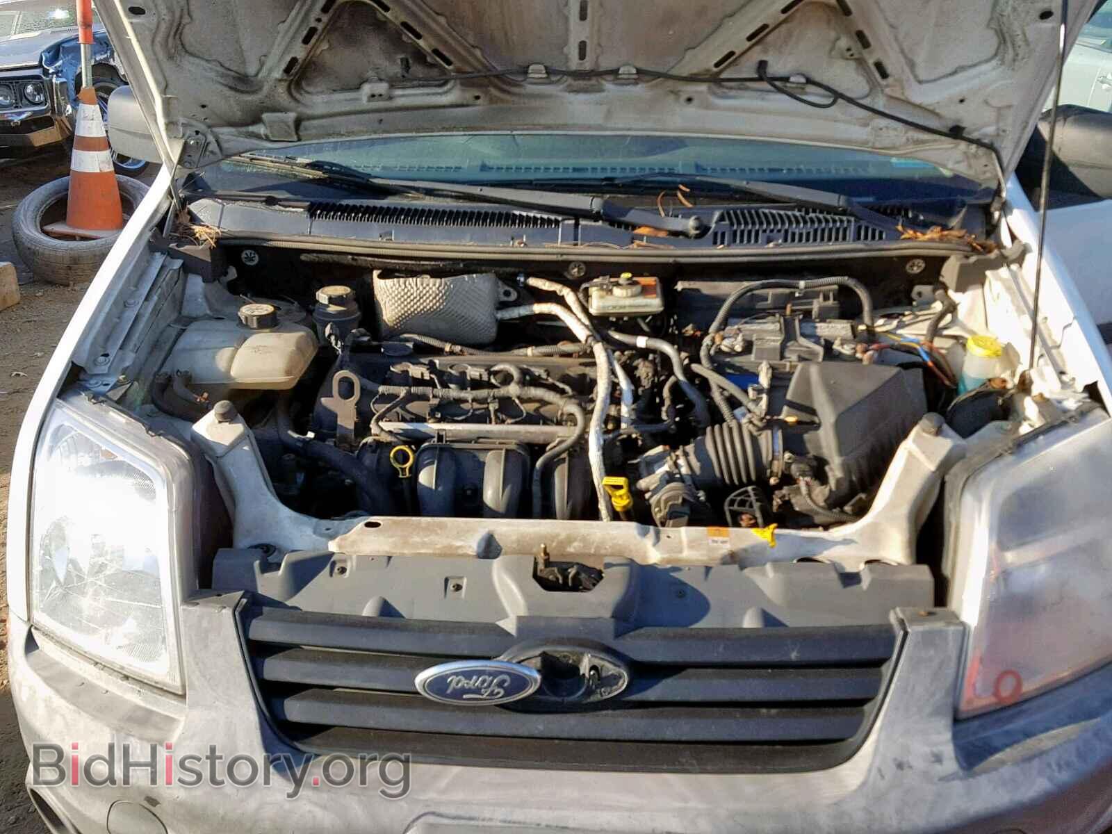 2013 FORD TRANSIT CO - VIN: NM0LS7AN4DT143030 - Фото 7