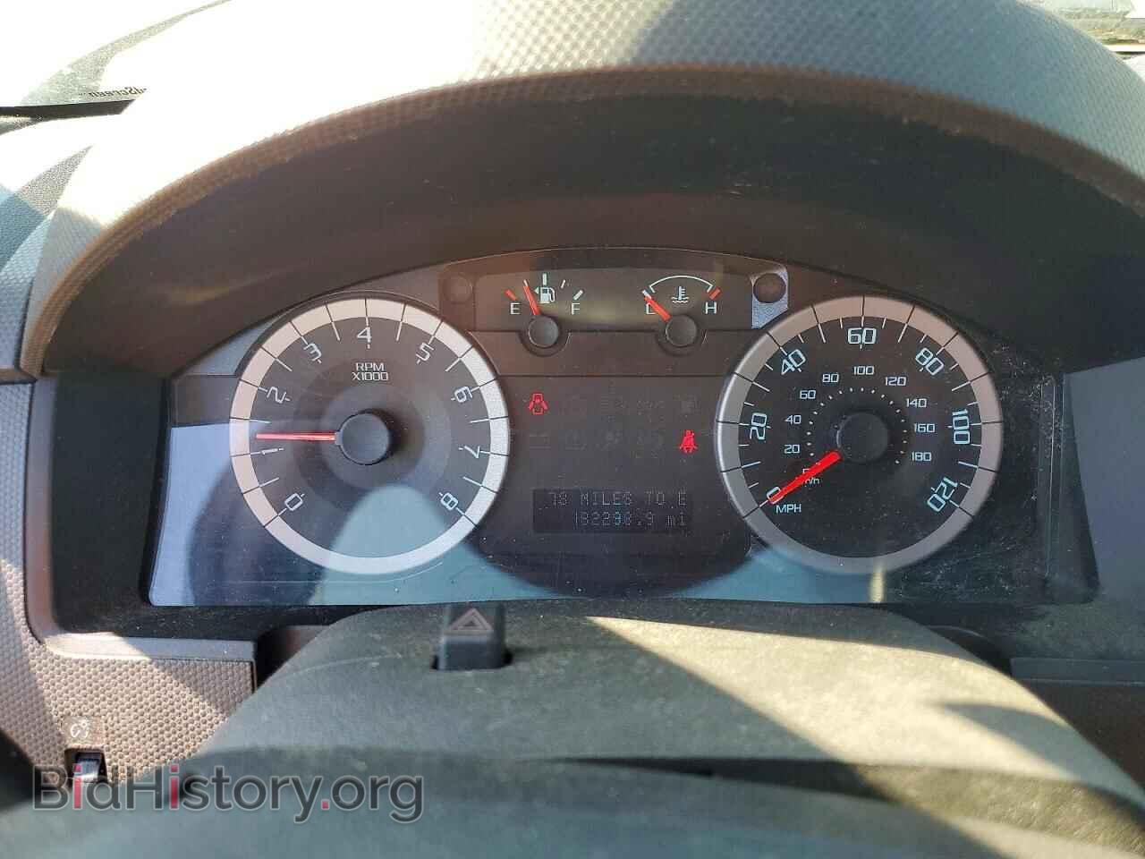 2012 FORD ESCAPE - VIN: 1FMCU9DG2CKB33165 - Photo 9