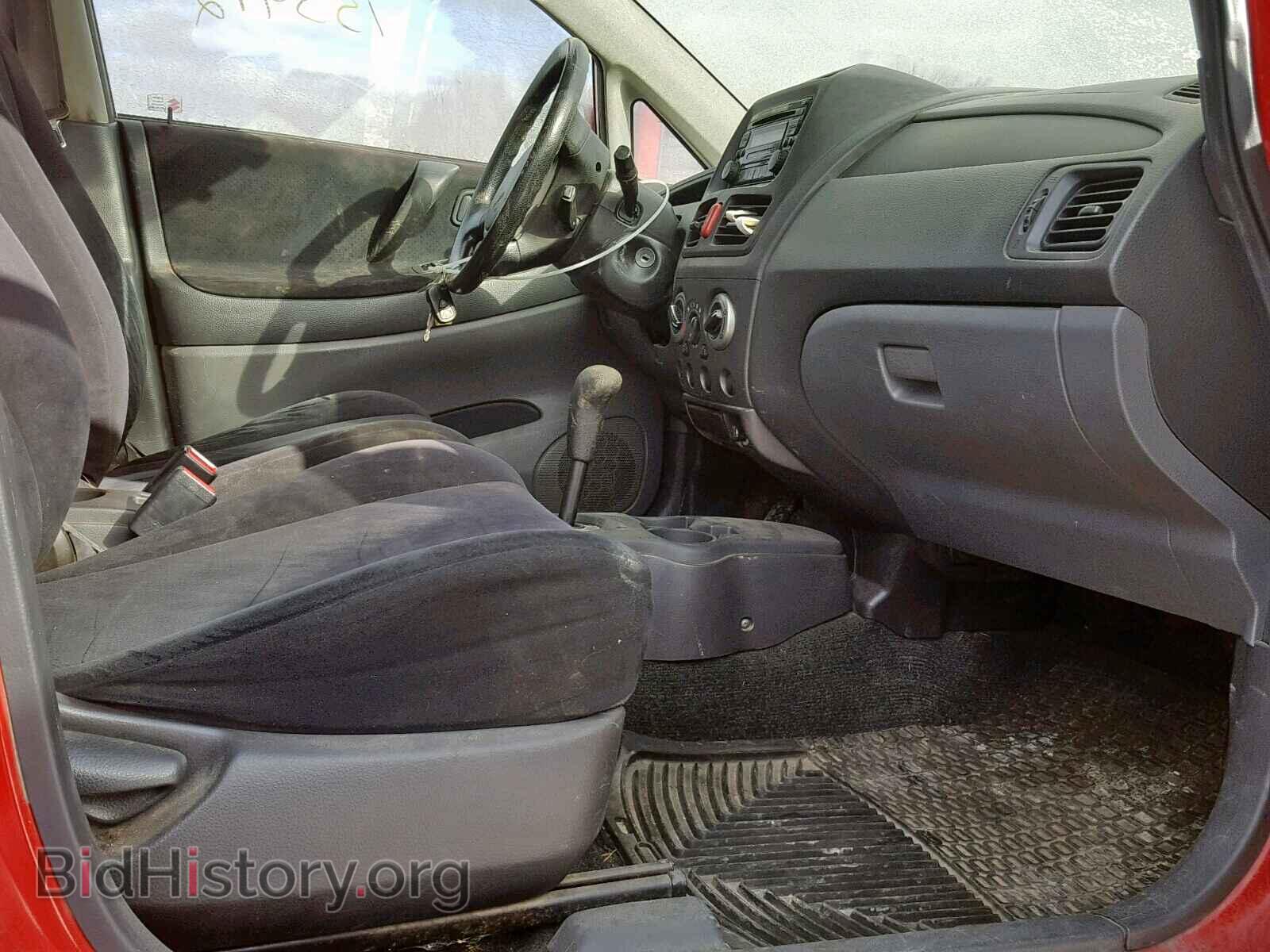 2003 SUZUKI AERIO - VIN: JS2RD41H135201507 - Фото 5
