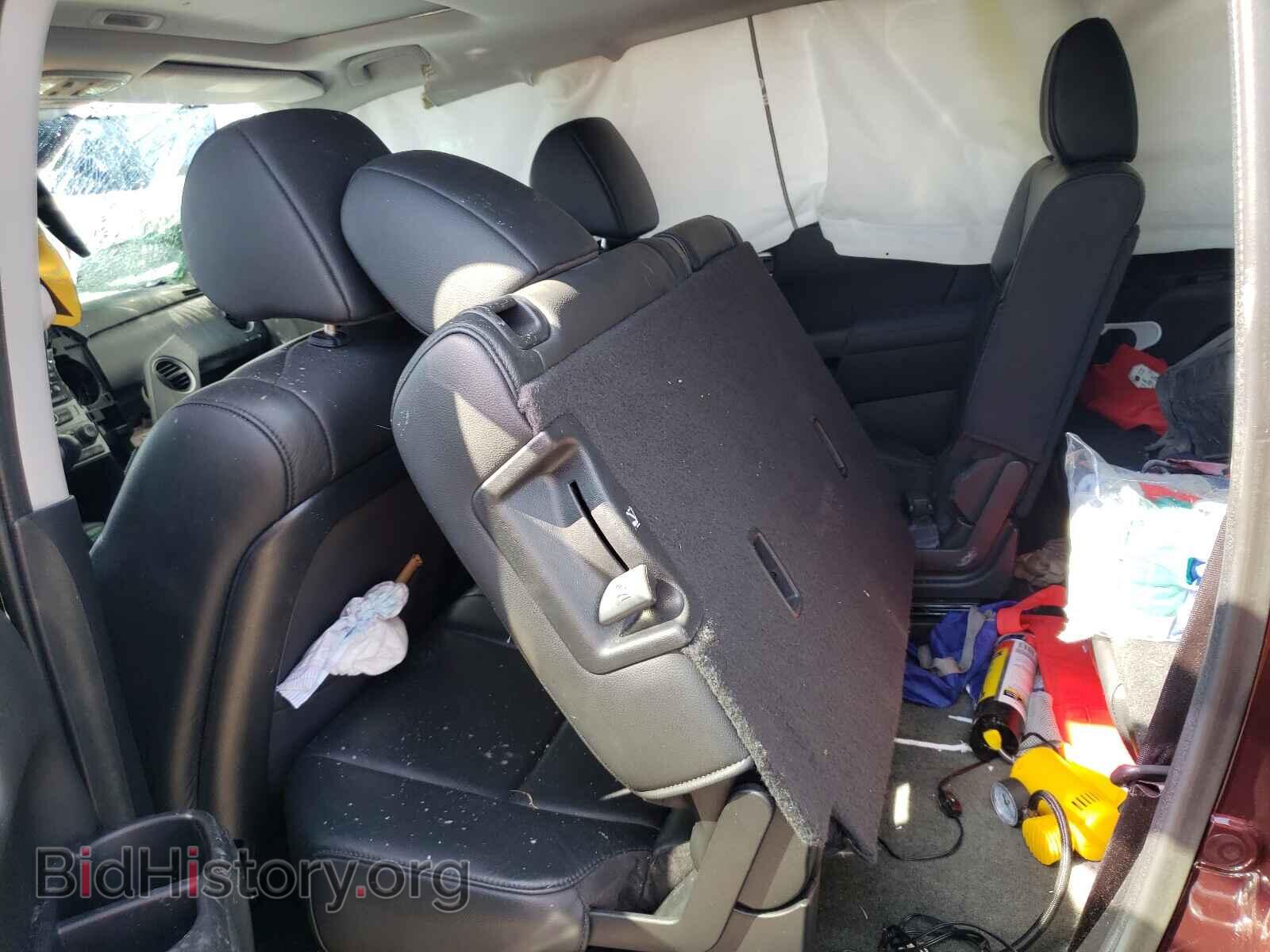 2015 HONDA PILOT - VIN: 5FNYF4H59FB073094 - Фото 6